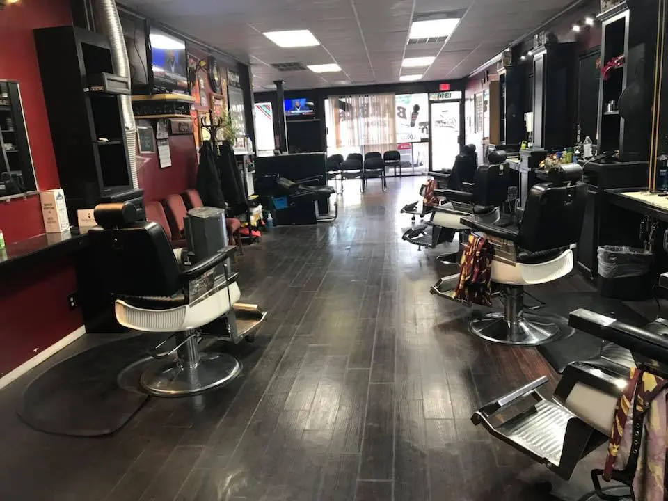 Diamond Kuts Barbershop