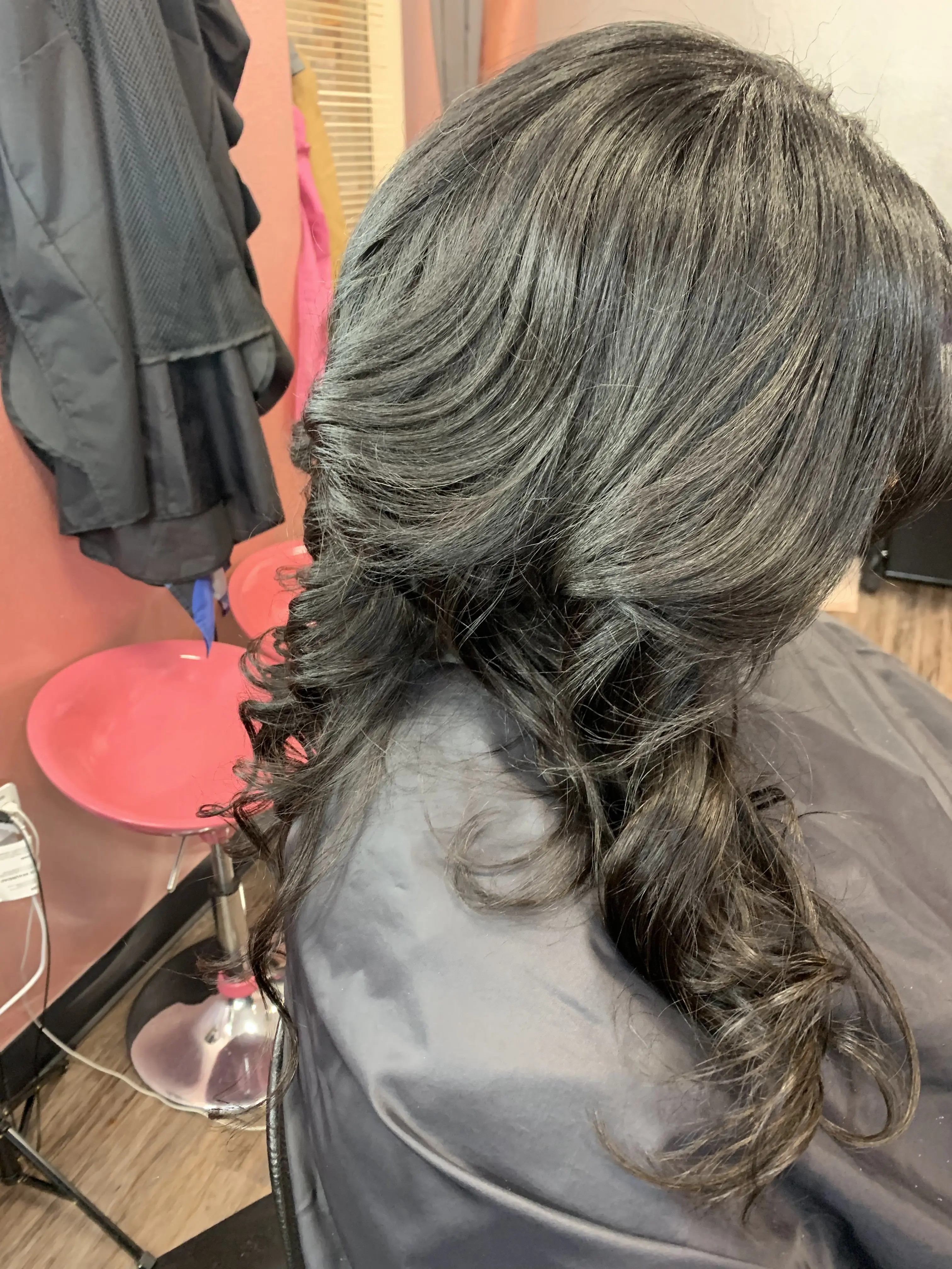VisualiZe Image Salon