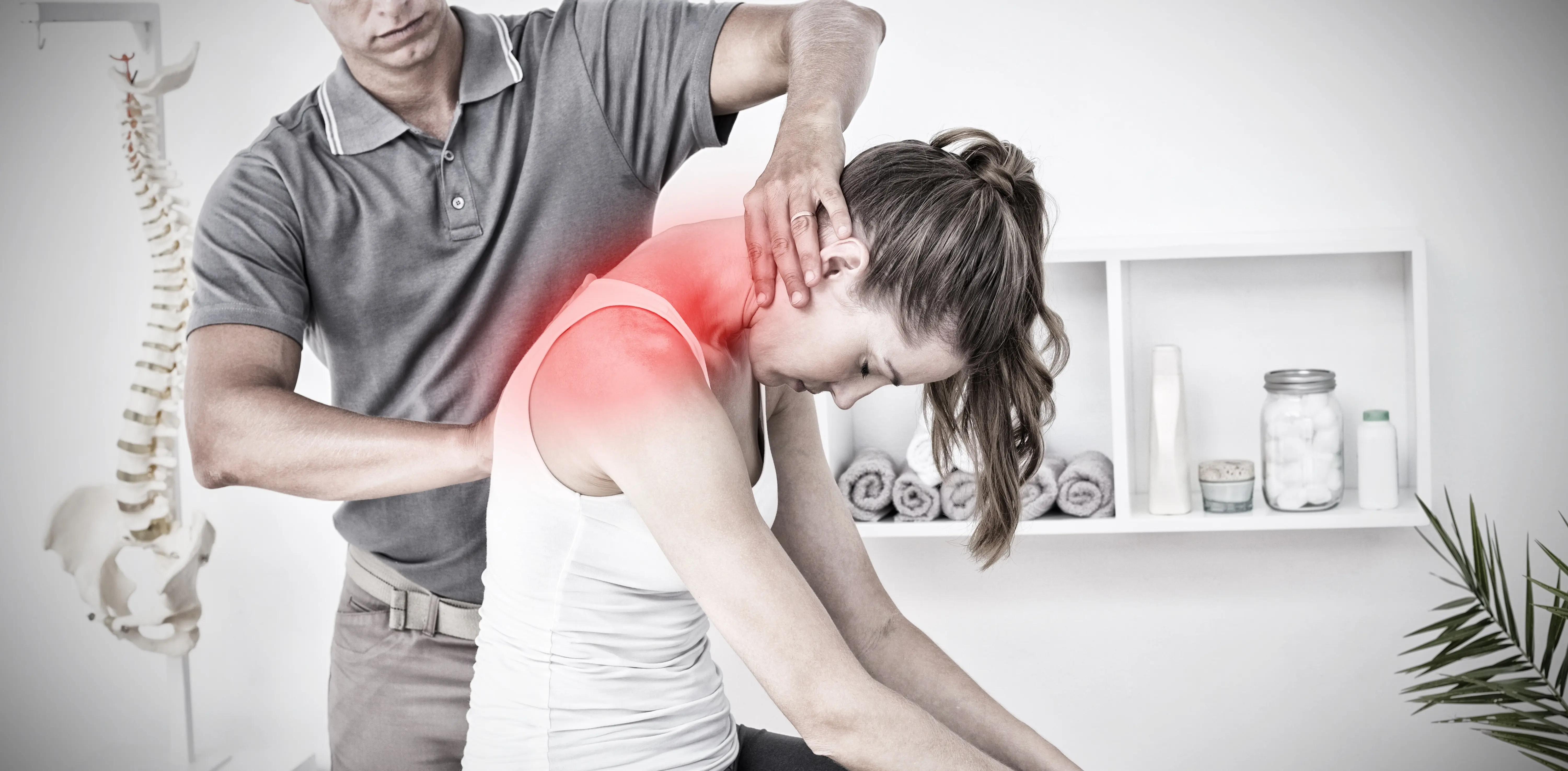 Premier Injury Clinics Arlington - Auto Accident Chiropractic