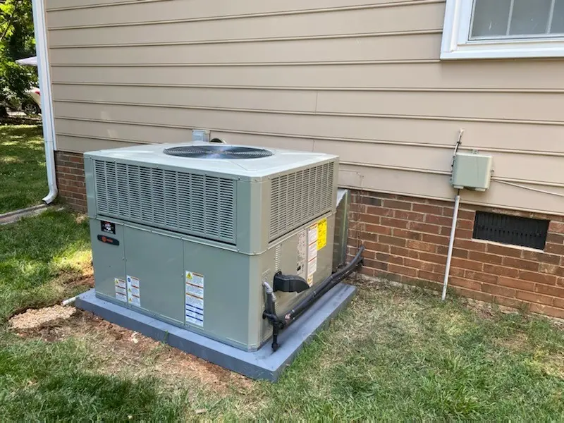 ACS Accent Comfort Services
