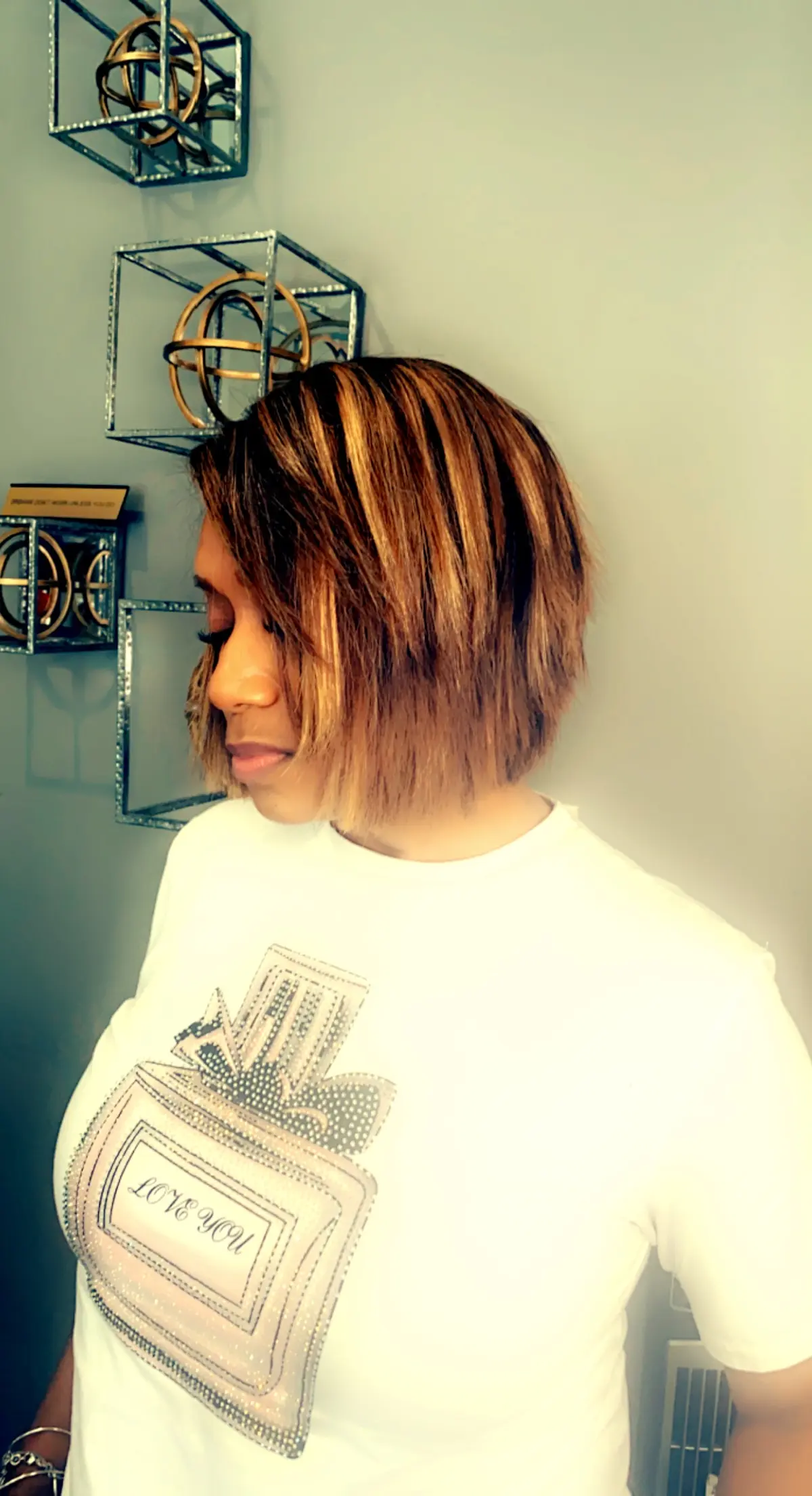 Diva Doll Hair Studio