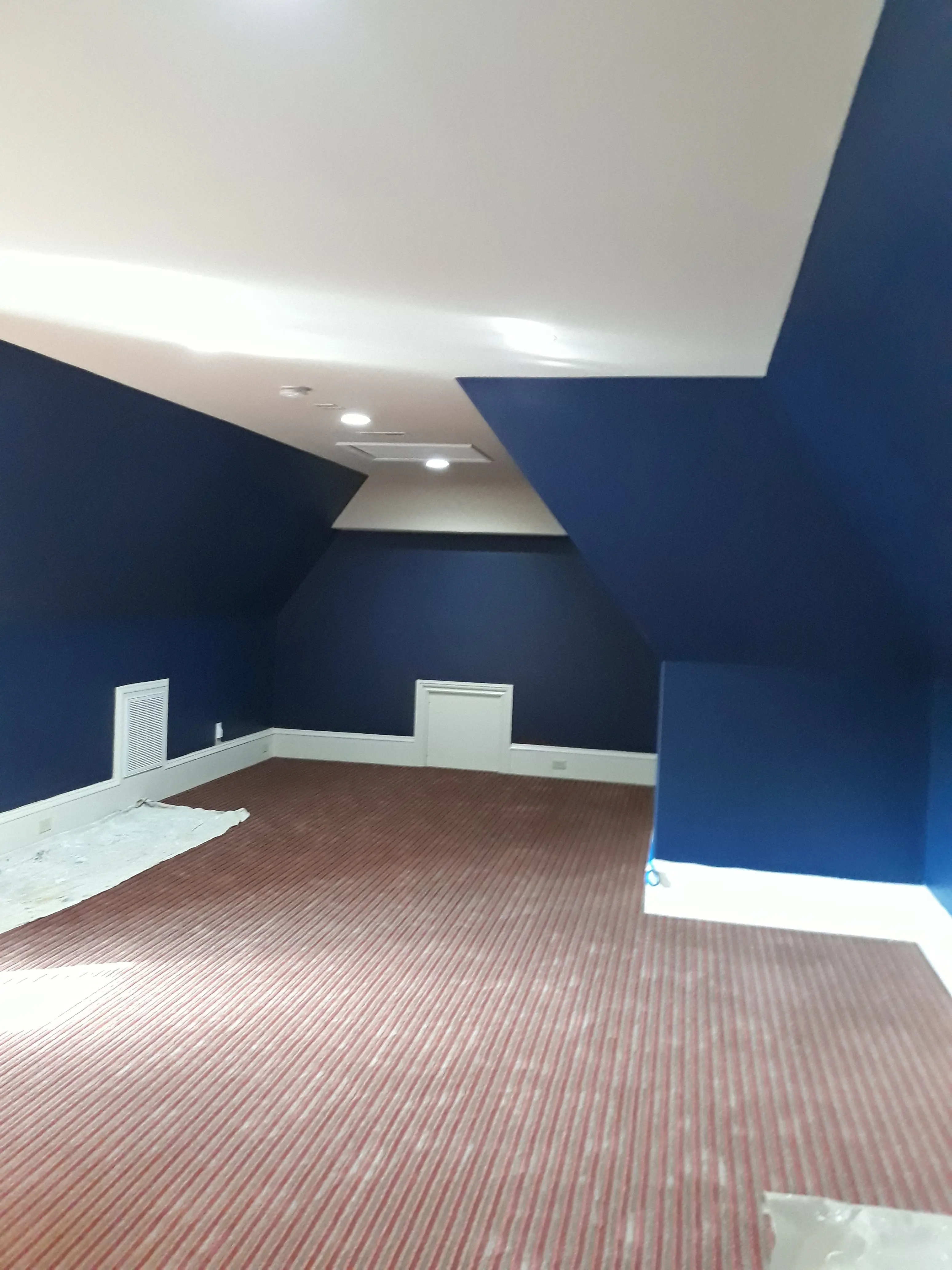 Four Brothers Painting co