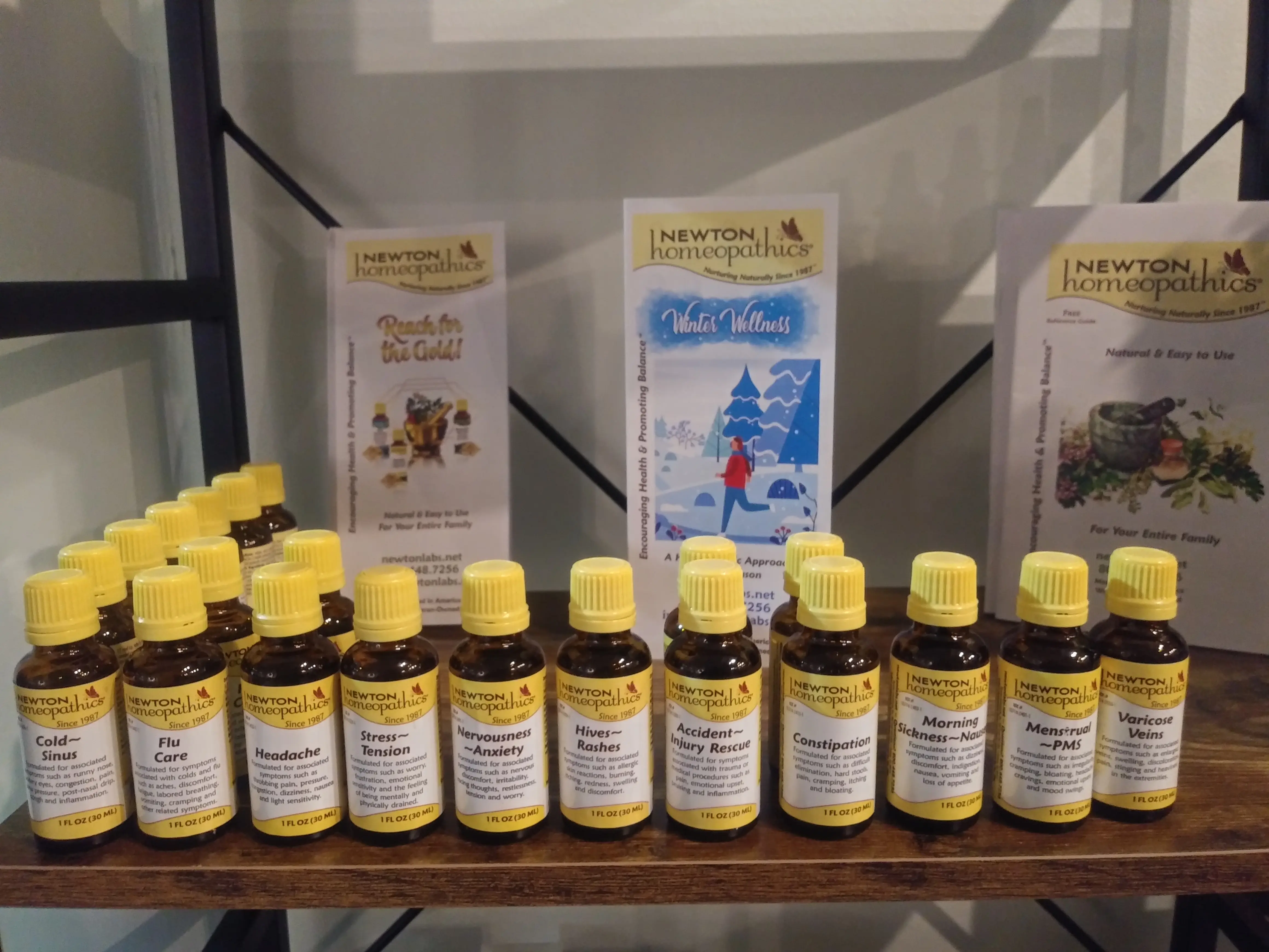 Herb & Tao Acupuncture and Wellness