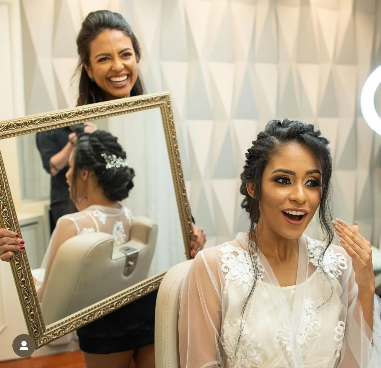Mariely Resende Makeup
