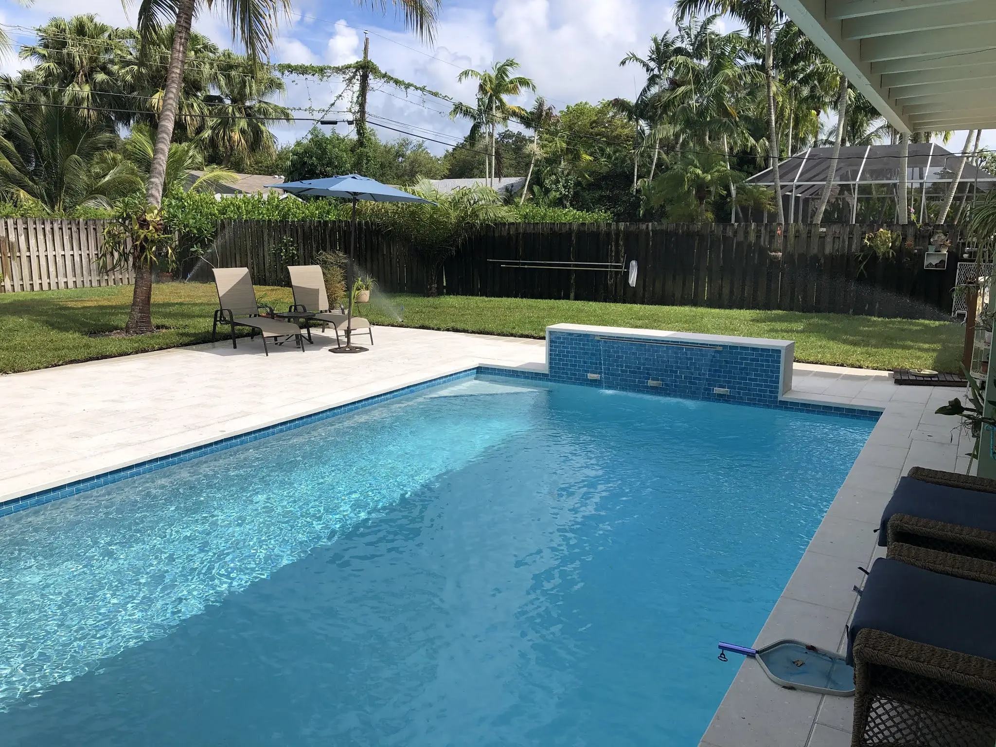 Clearwater Pools & Patio