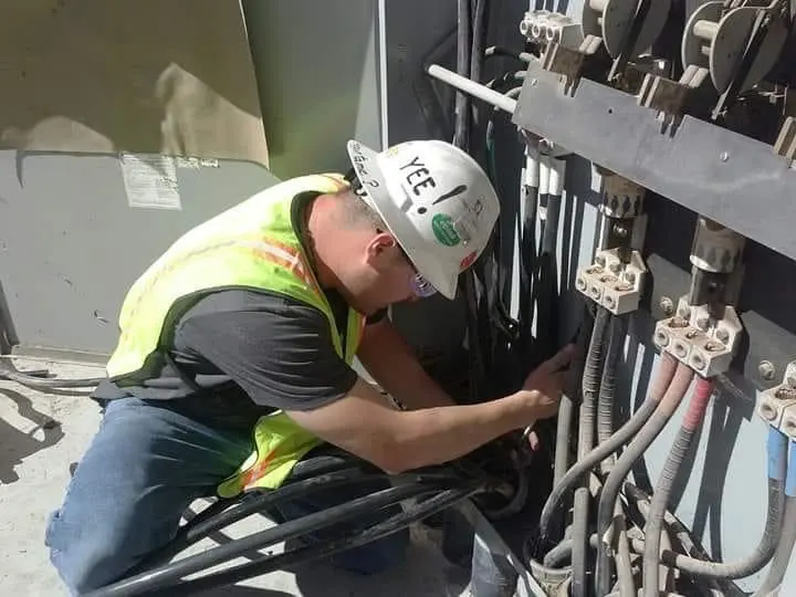Yee Electrical Contractor LLC