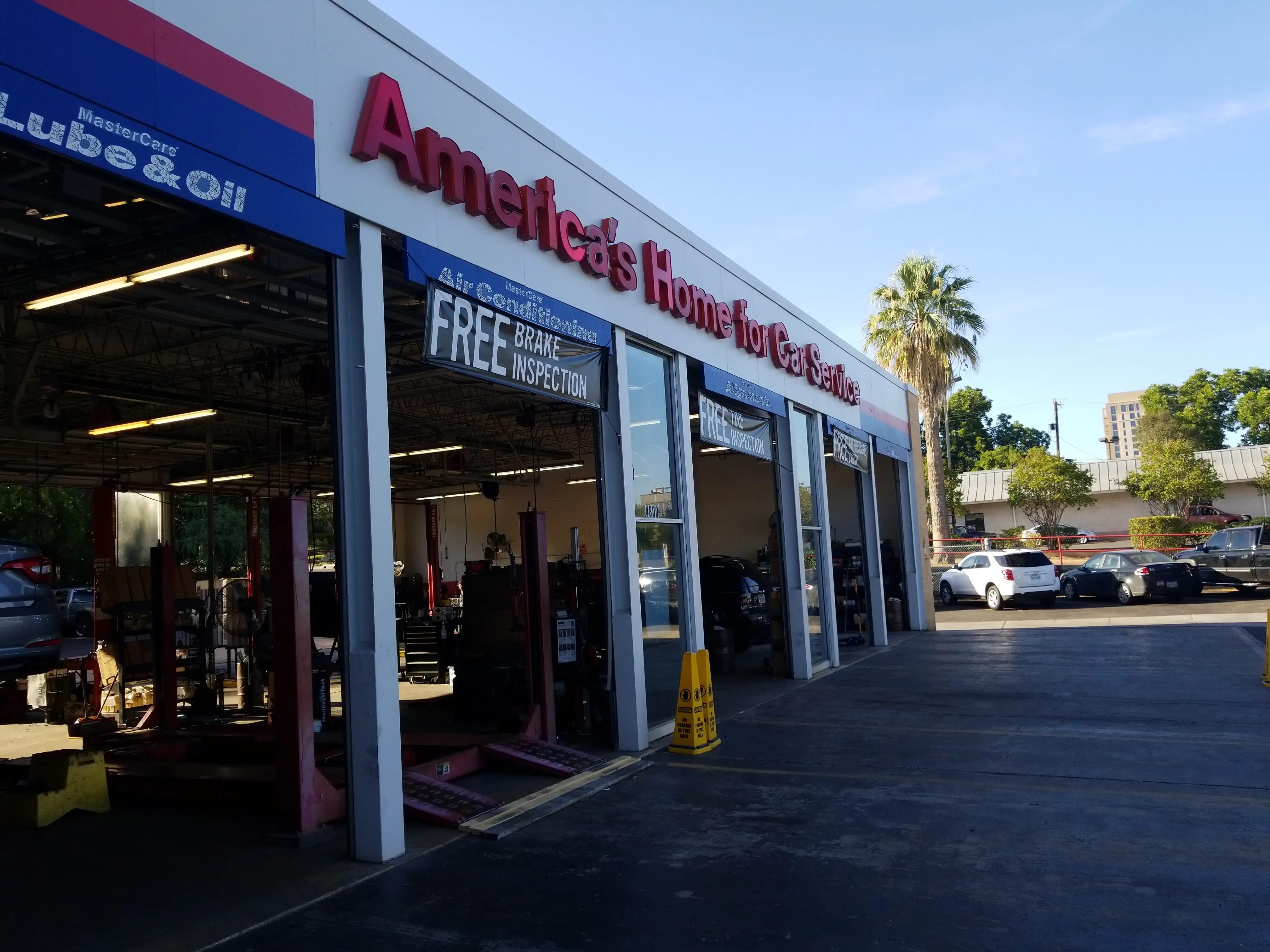 Firestone Complete Auto Care