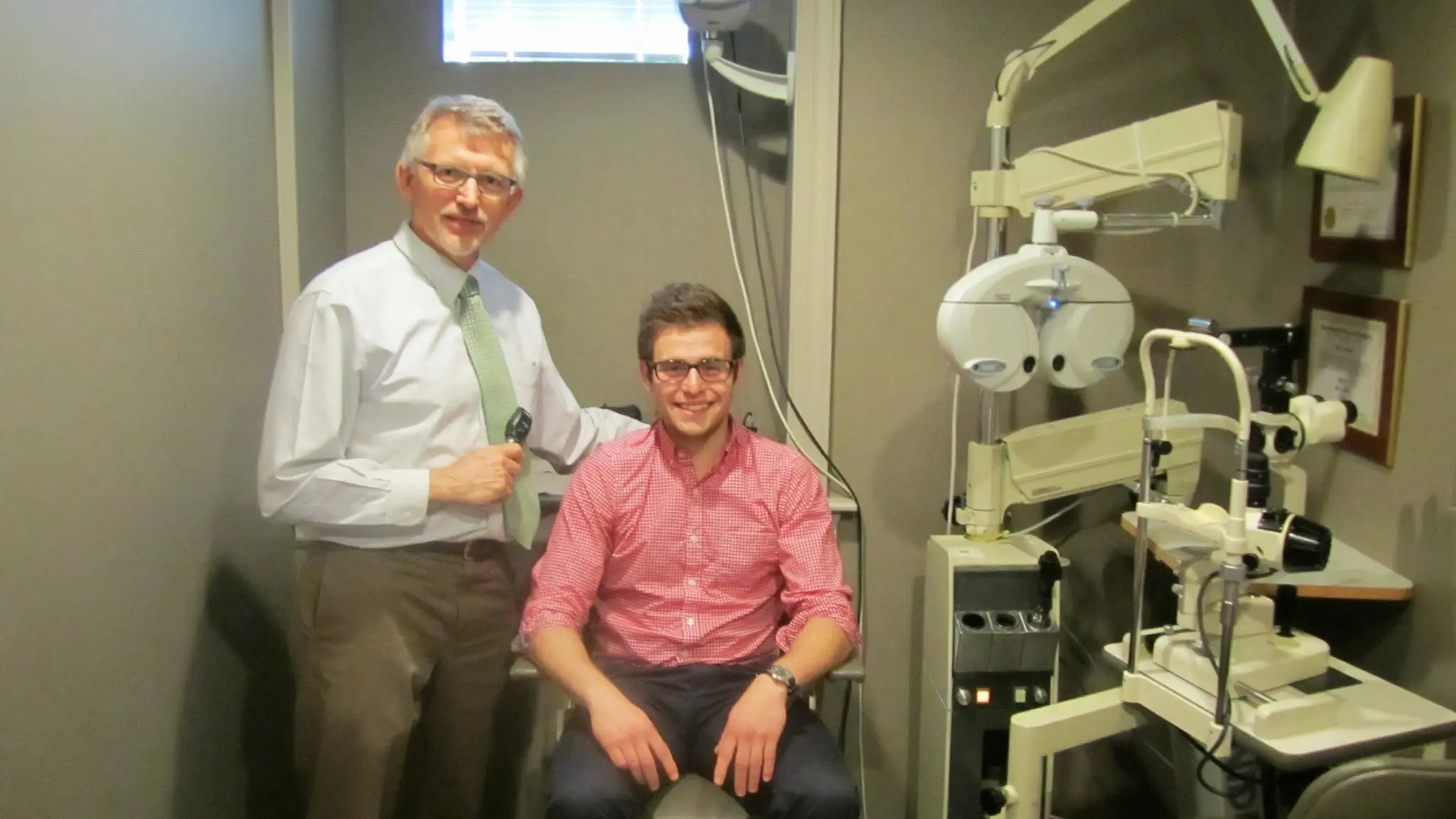 Dr. Harry J. Landrum - South Philly