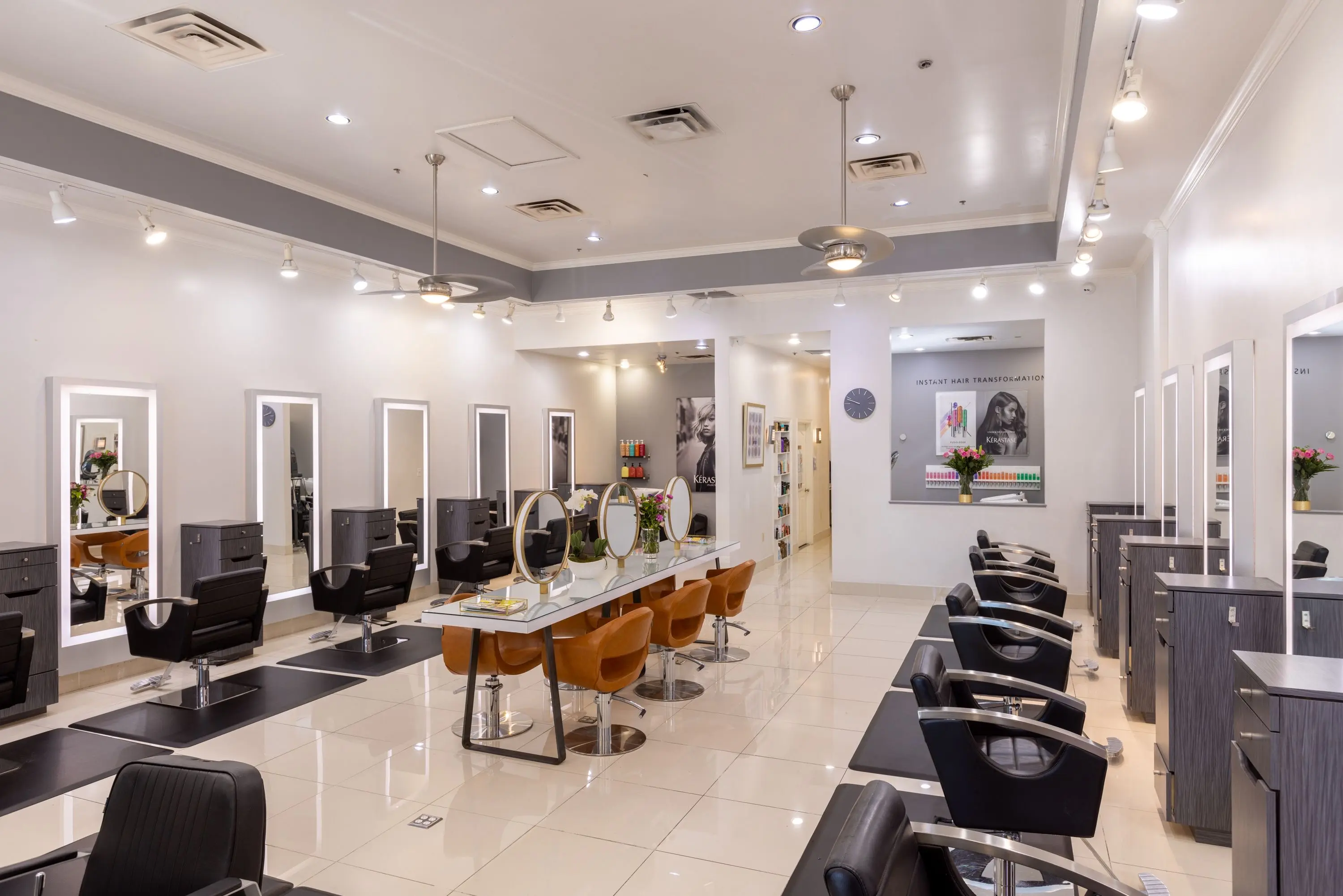 Serenity Salon