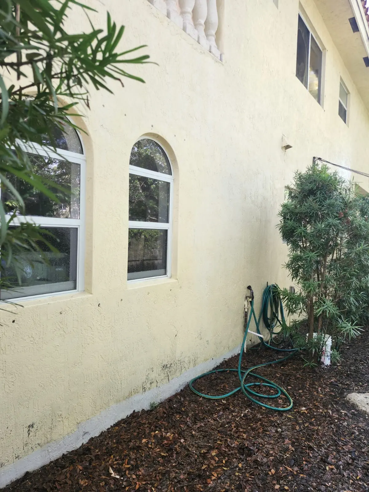 Caribbean Window Cleaning Services