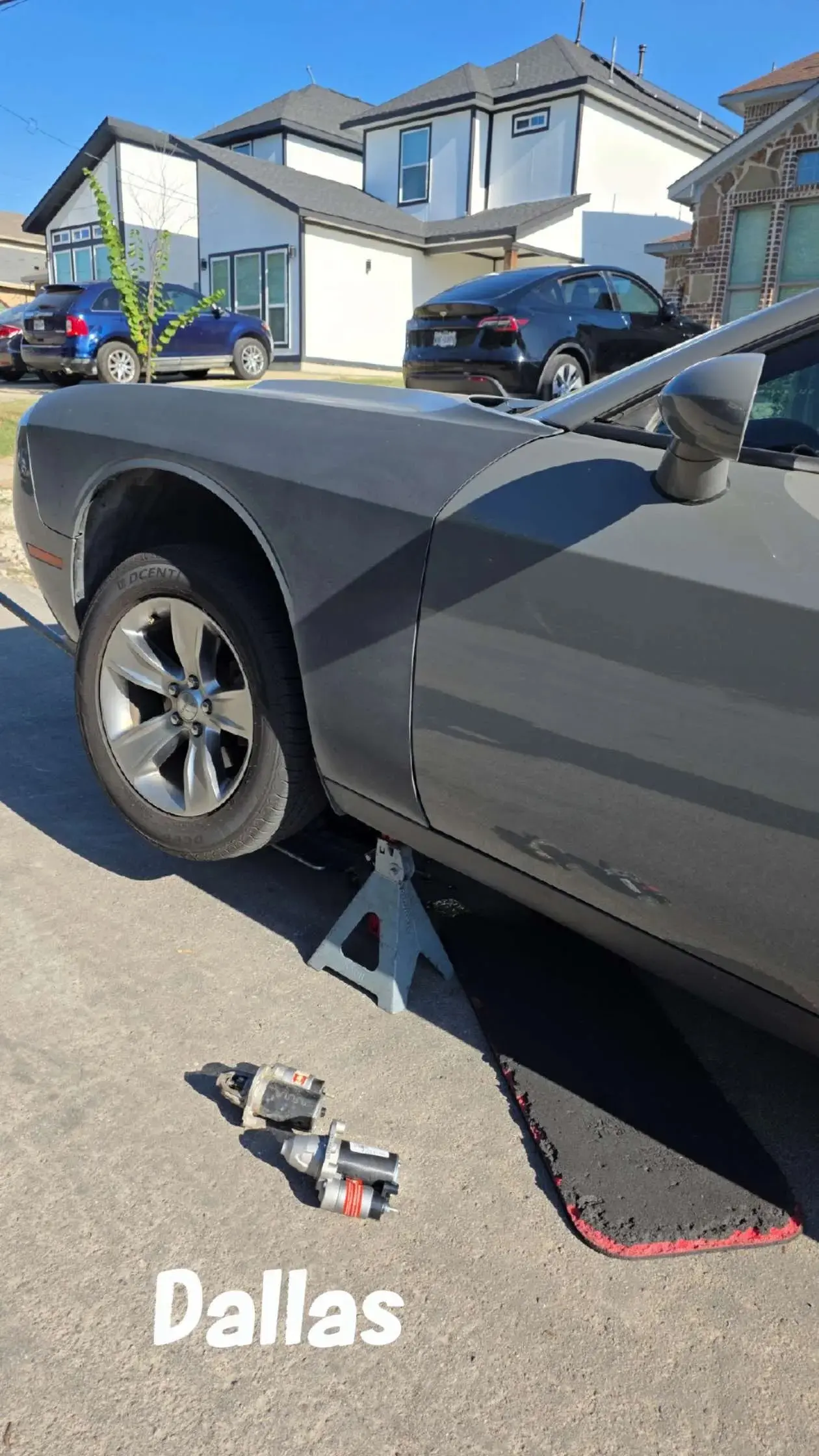 Dallas Metro Mobile Mechanic