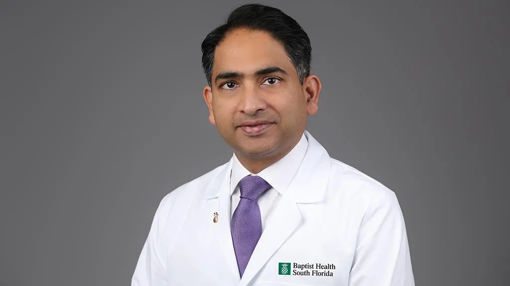 Manmeet Singh Ahluwalia, MD