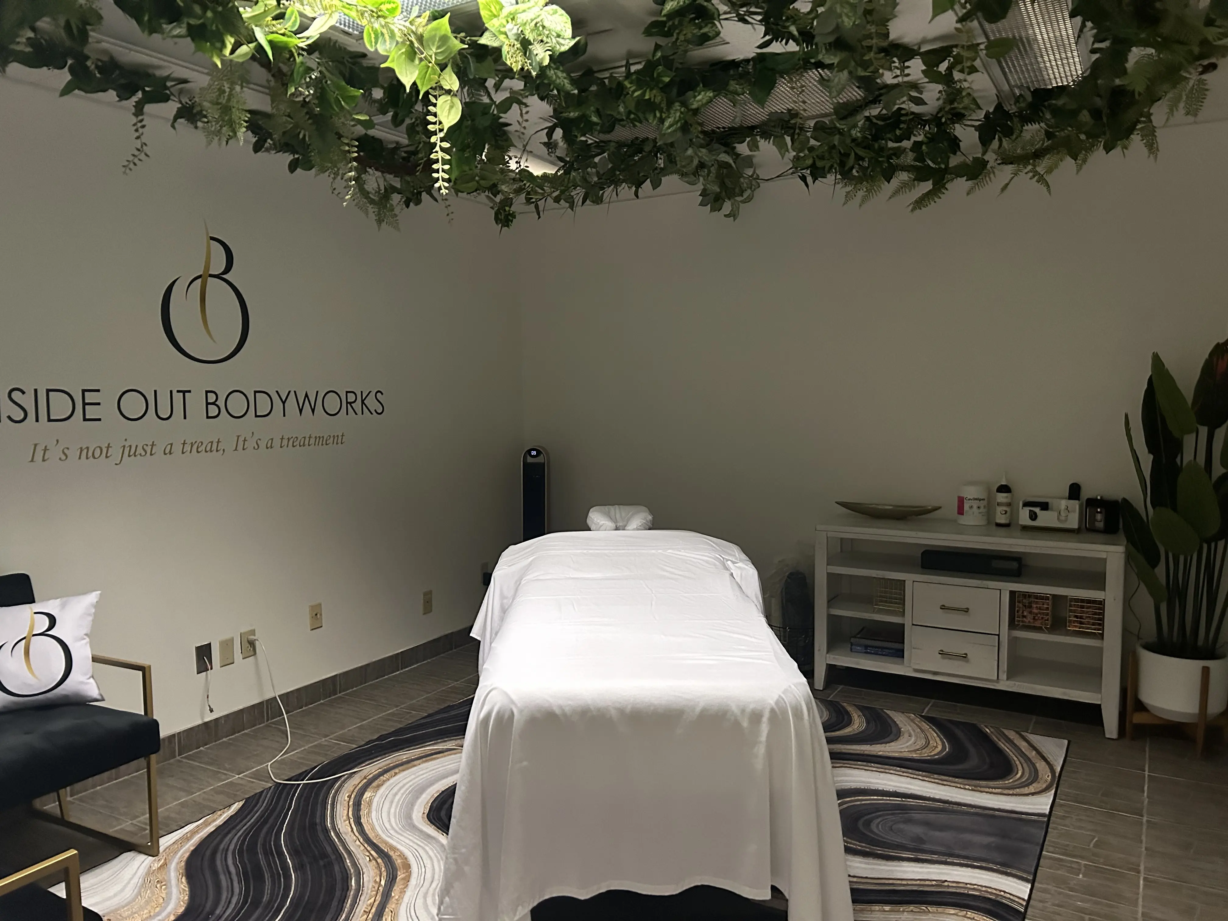 Inside Out Bodyworks