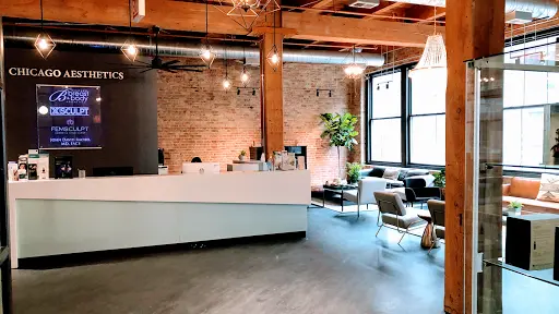 Chicago Aesthetics