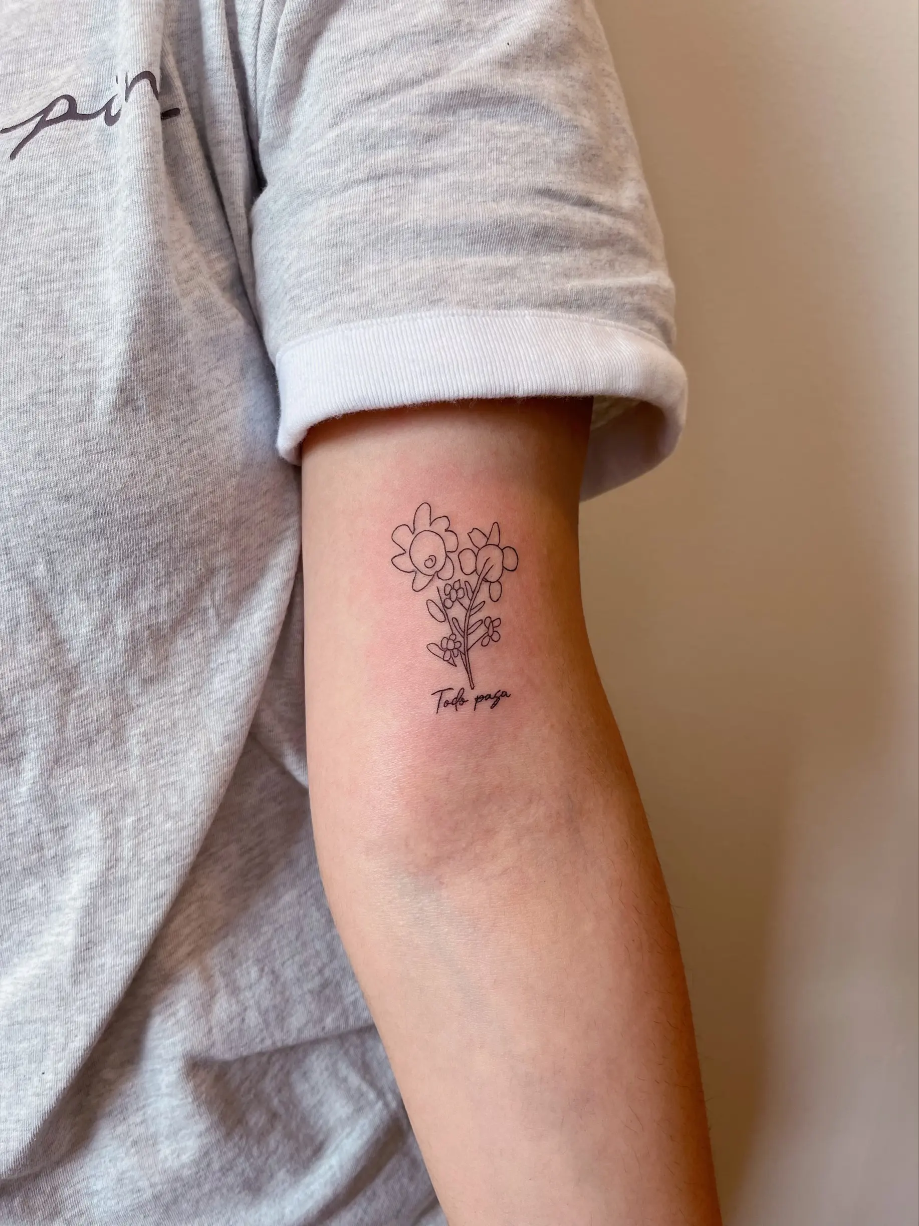 Dash of Ink