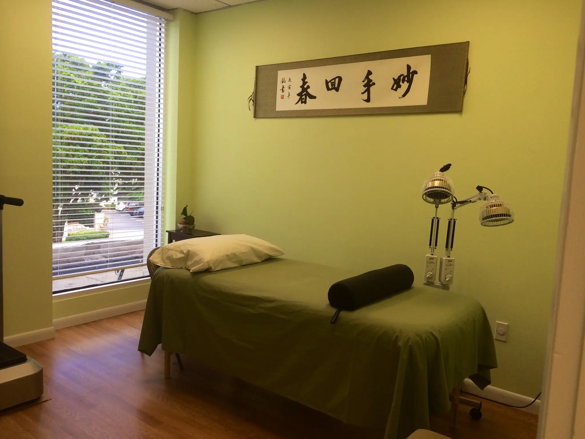 TCM Acupuncture Miami