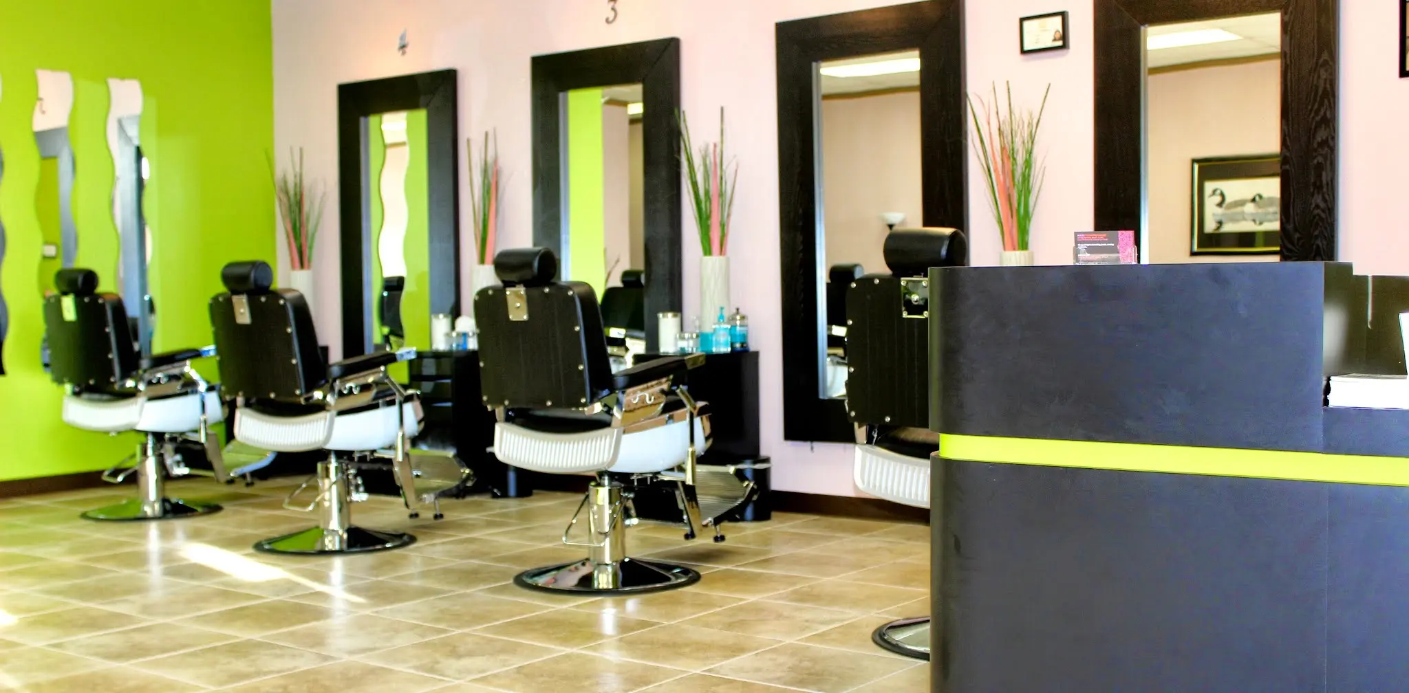 Madu Threading Lounge