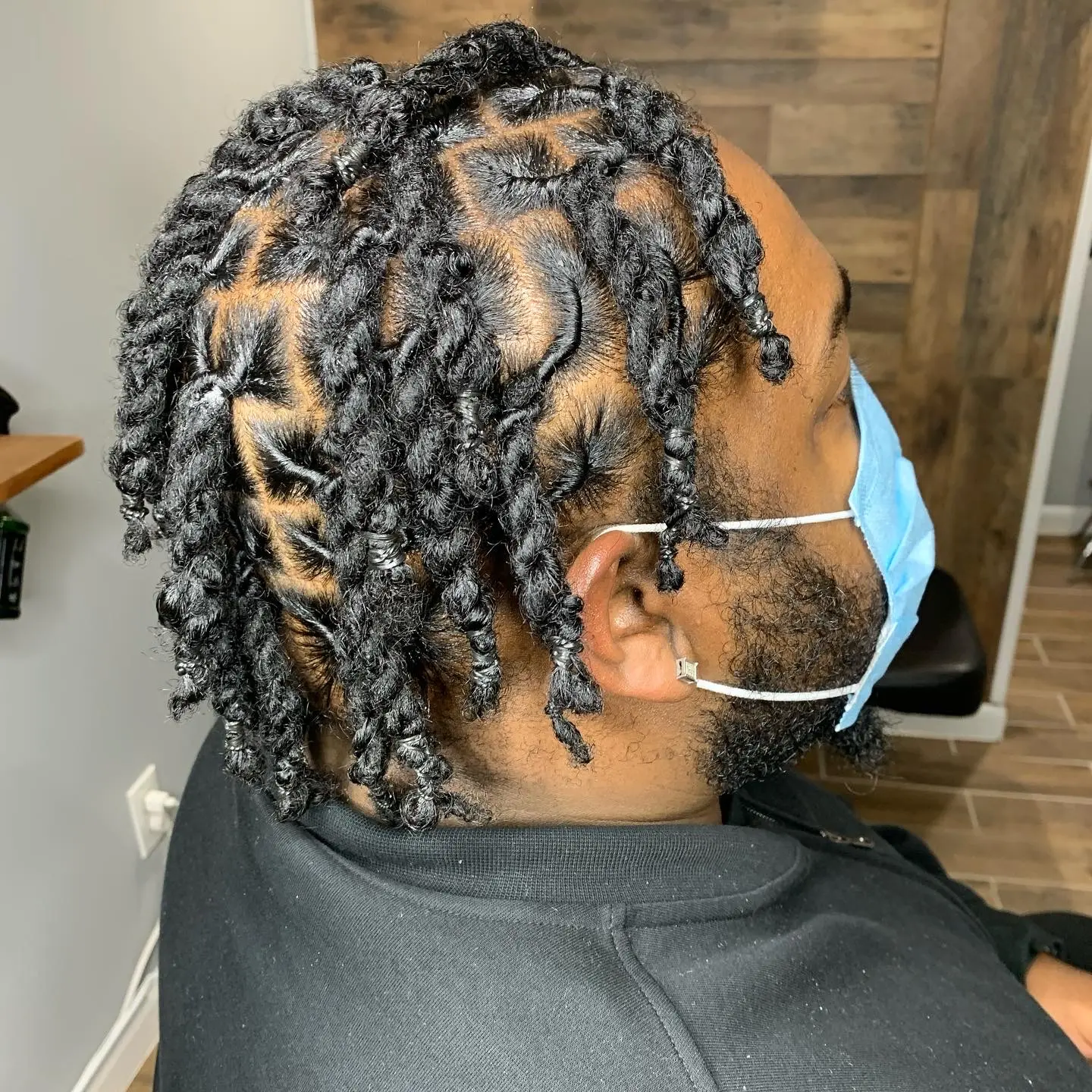 E's Natural Locs