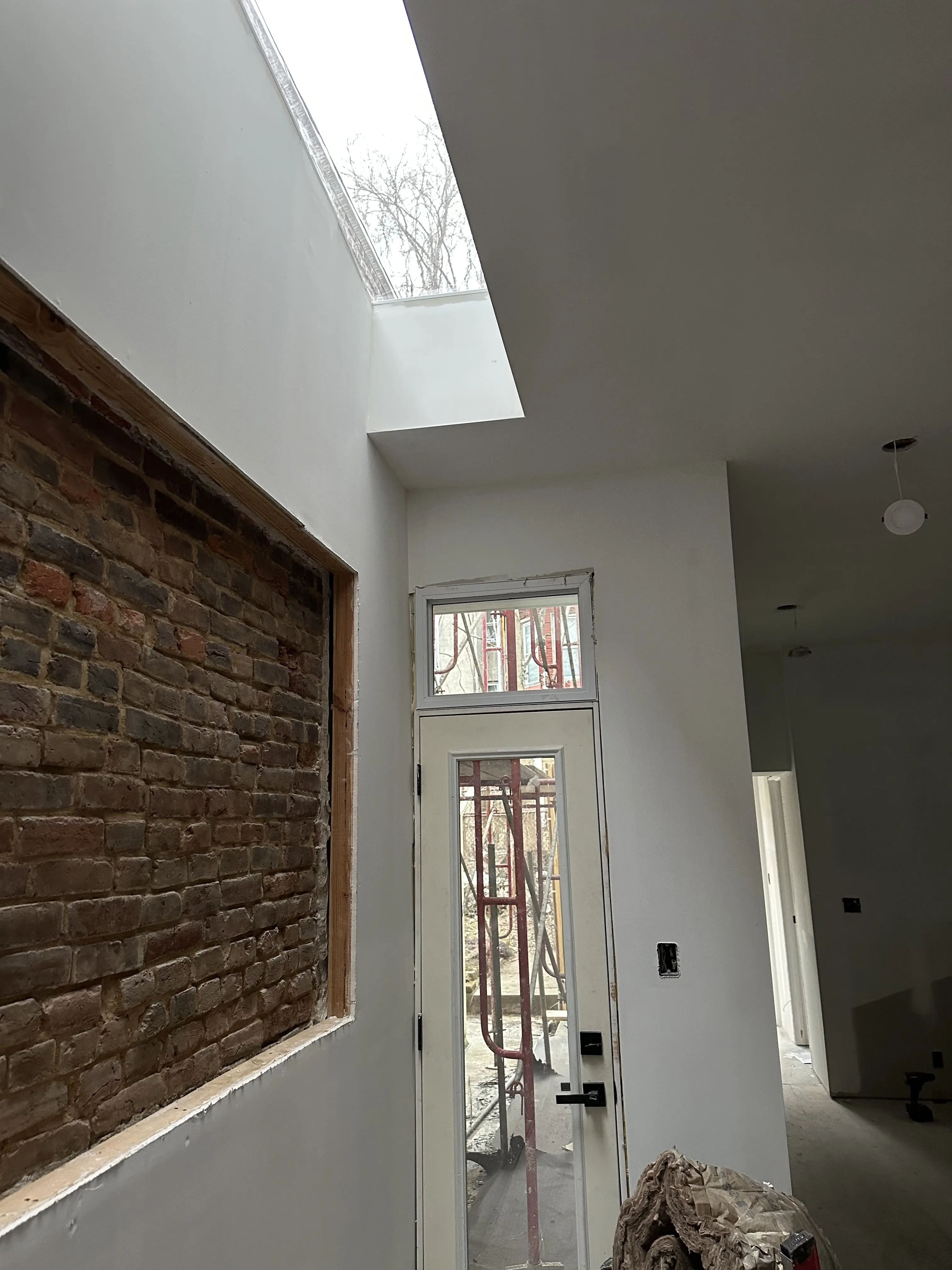 North American Roofers Inc