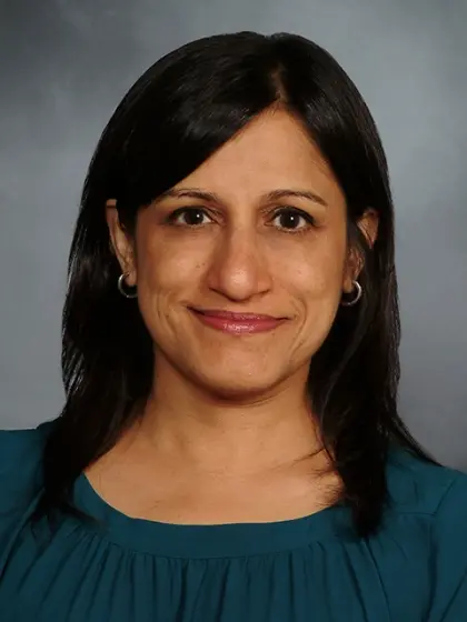 Shipra Kaicker, M.D.