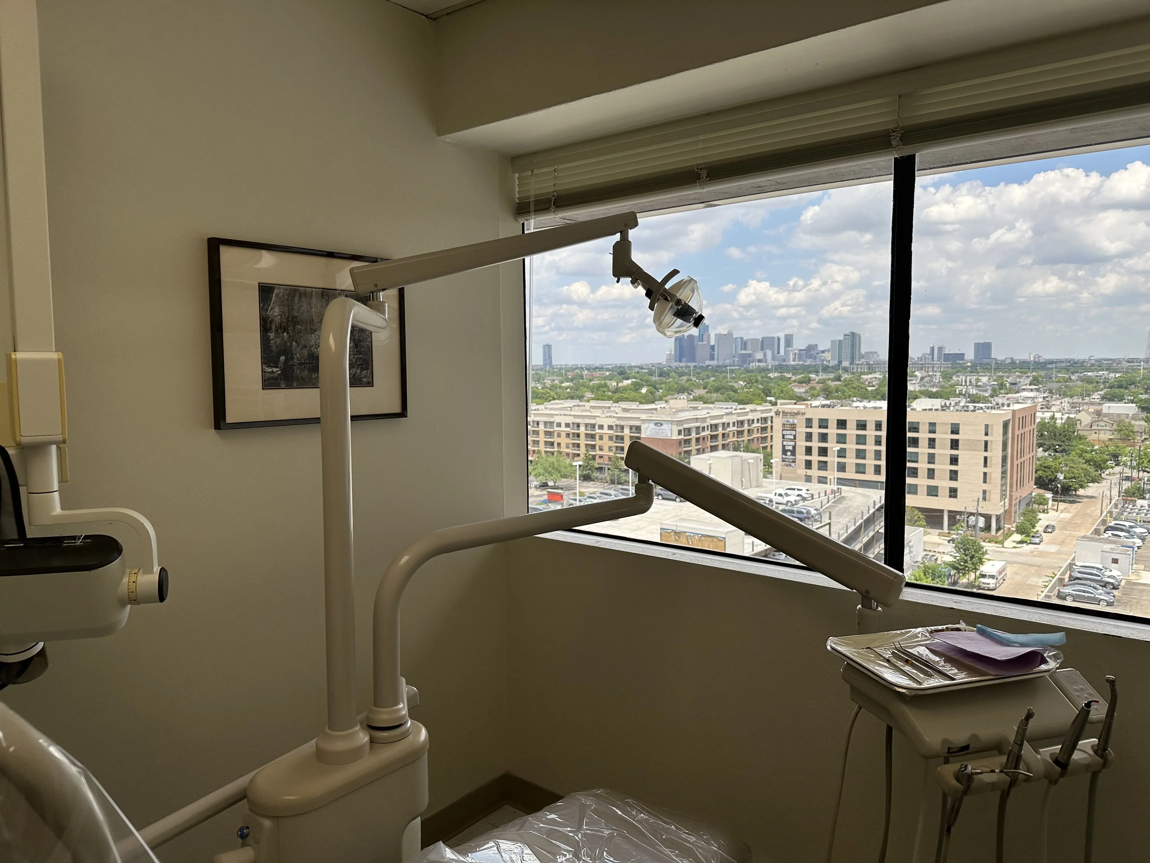 Blessed Dental River Oaks
