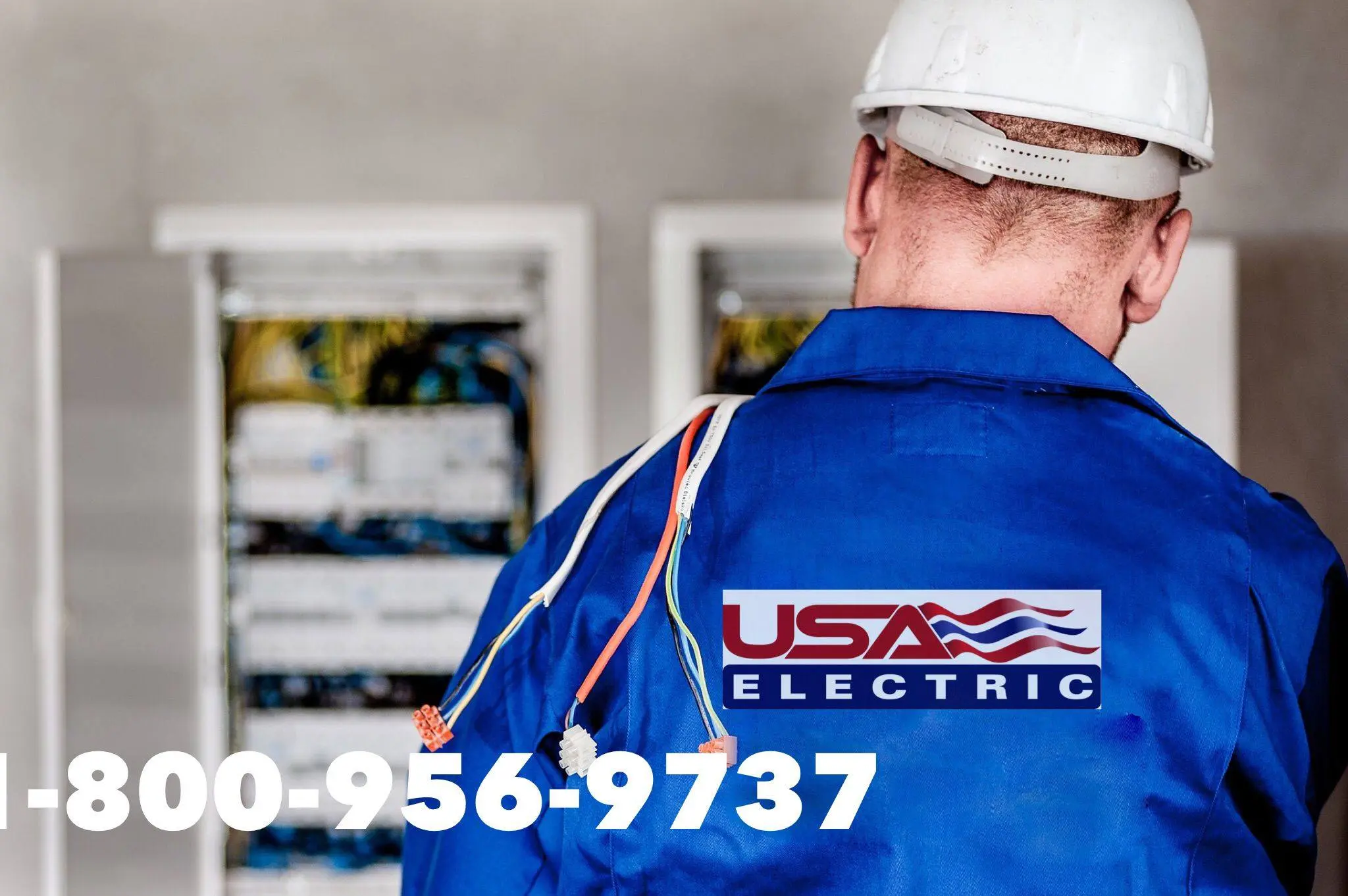 American Electrician Los Angeles
