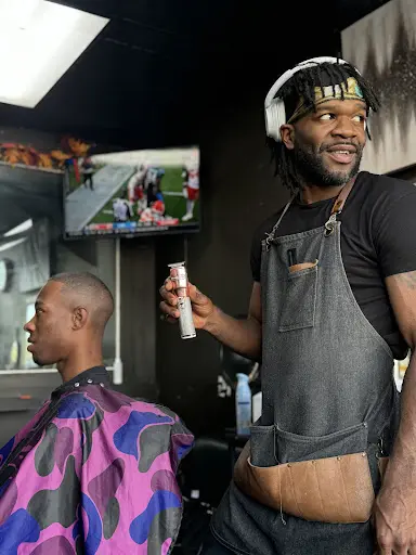 24k Hair Spa