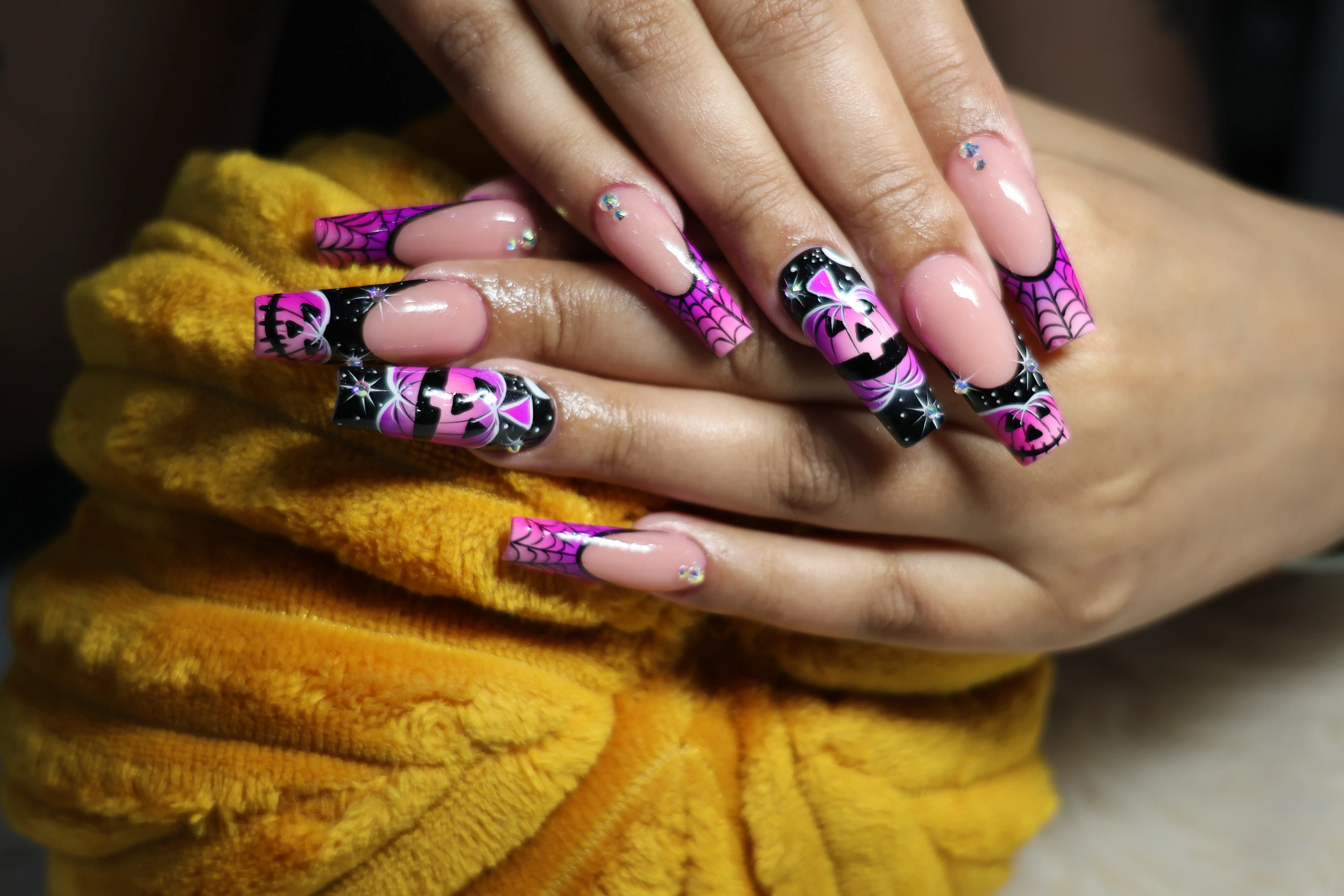 AZ 3D Nail & Spa
