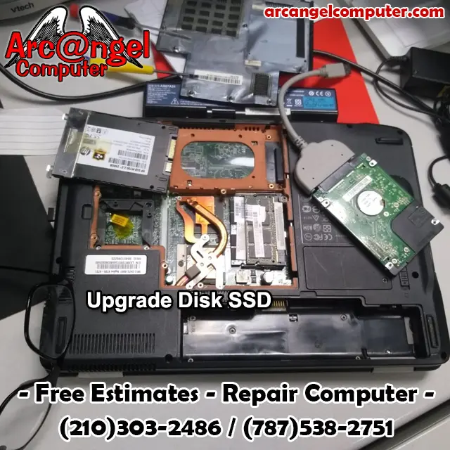 Arcangel Computer