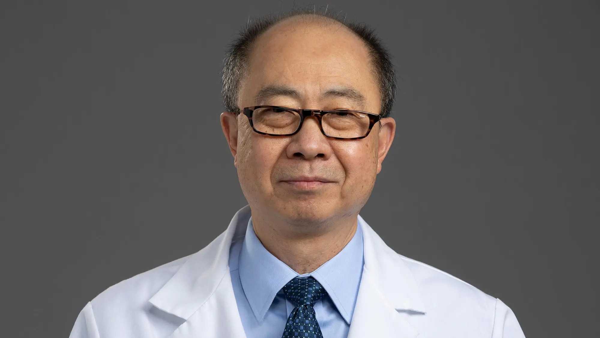 James N. Moy, MD
