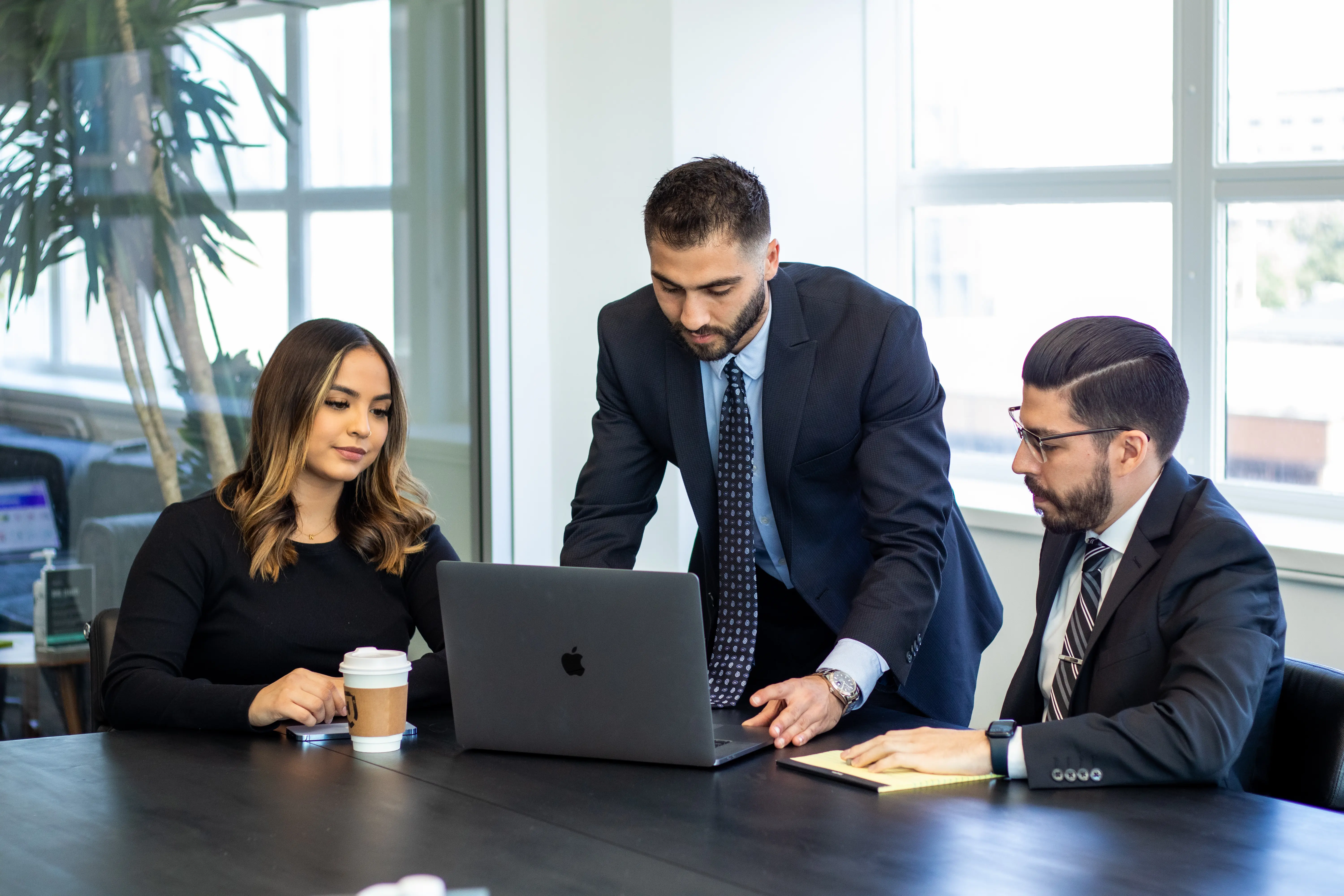 JSM Personal Injury Law Firm - Los Angeles Office
