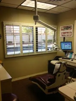 Dr. Ronald R. Marshall, DDS