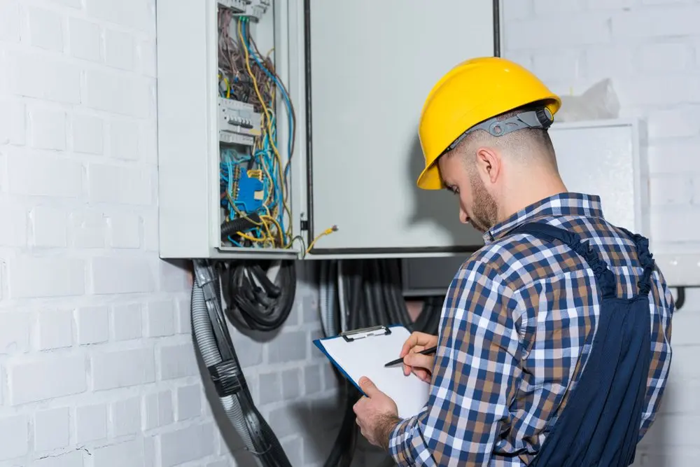 Roman Electric LLC