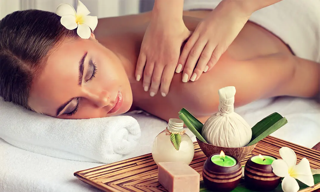 Elite Mobile Massage & Skin Care by LGF
