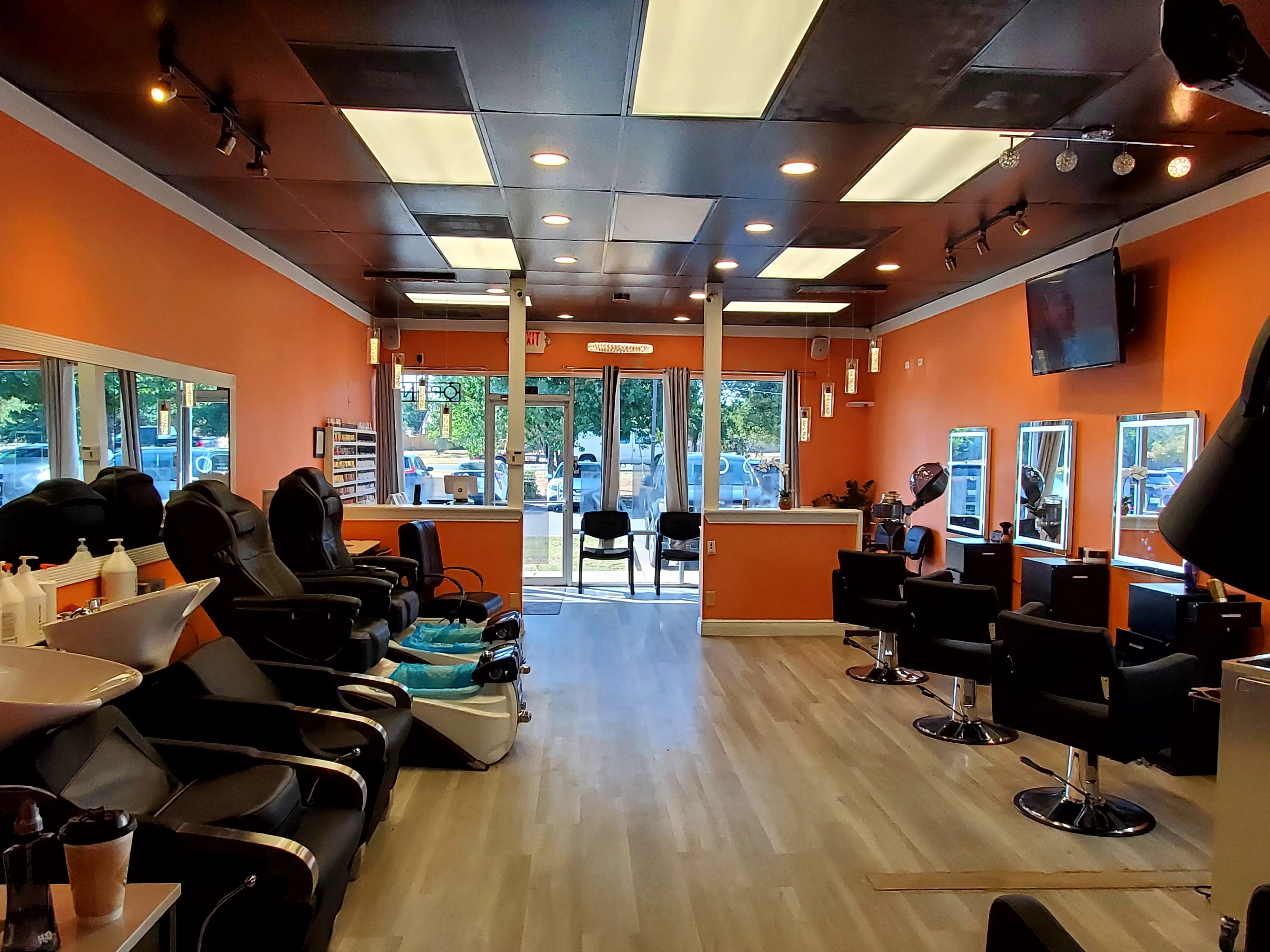 Salon Kedus