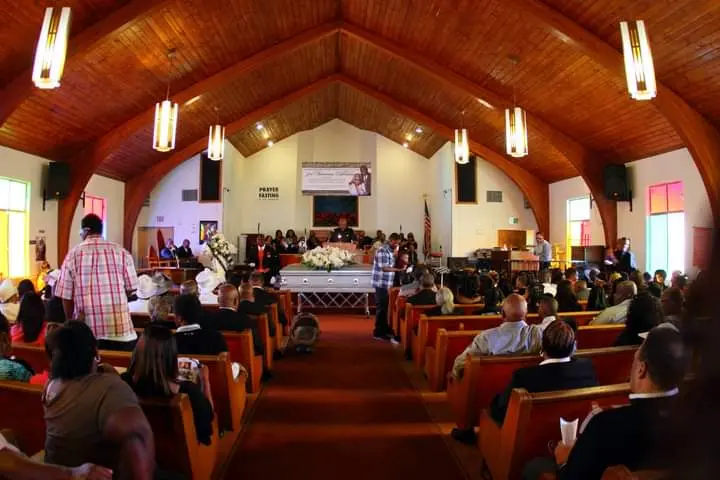 Boyd Funeral Home