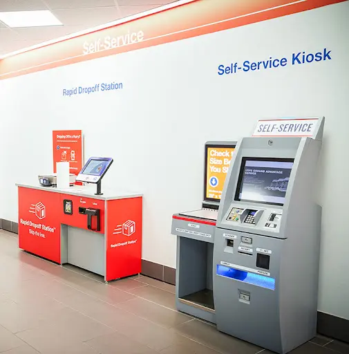 United States Postal Service
