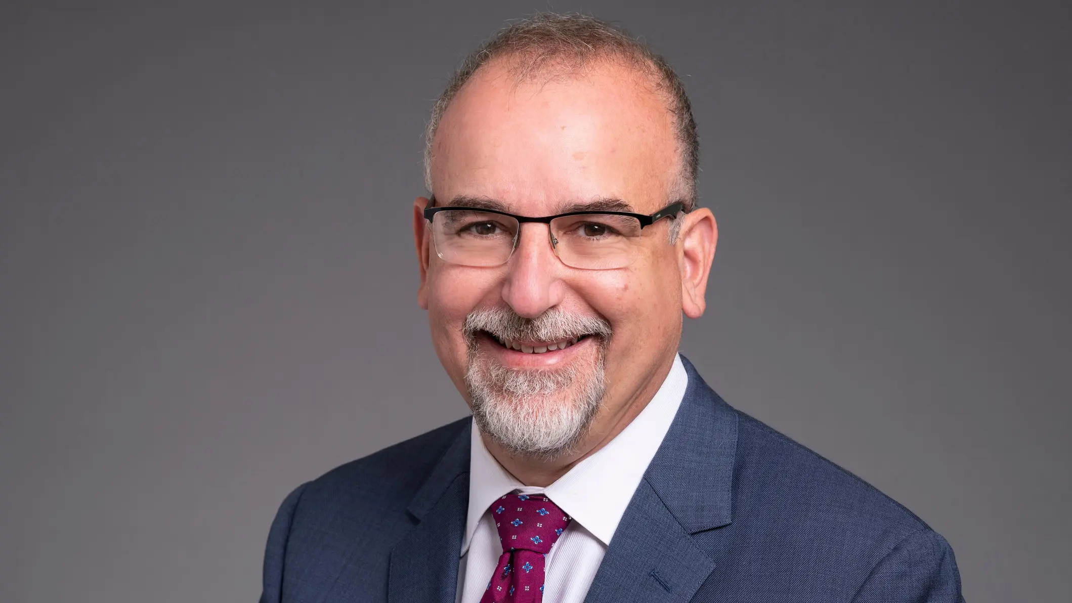 Elias Michaelides, MD