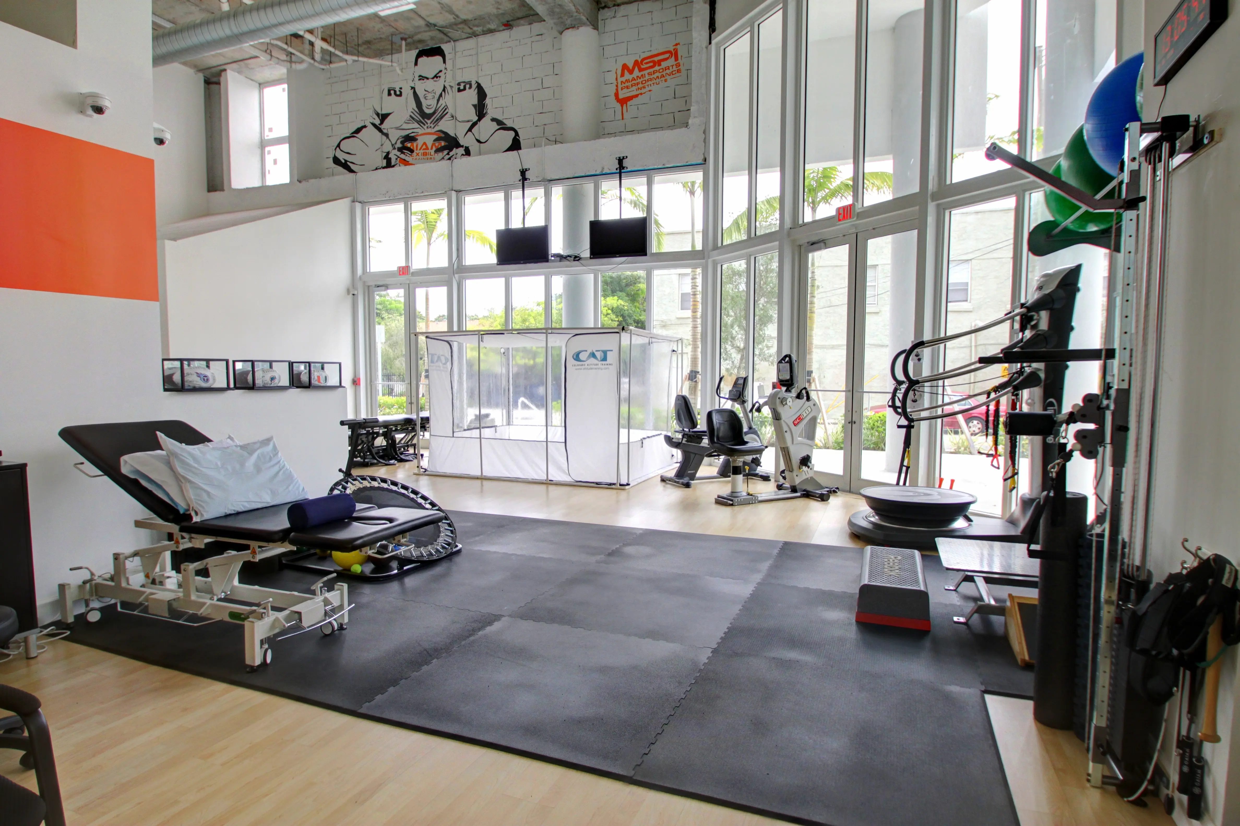 Health-Fit Chiropractic & Sports Recovery