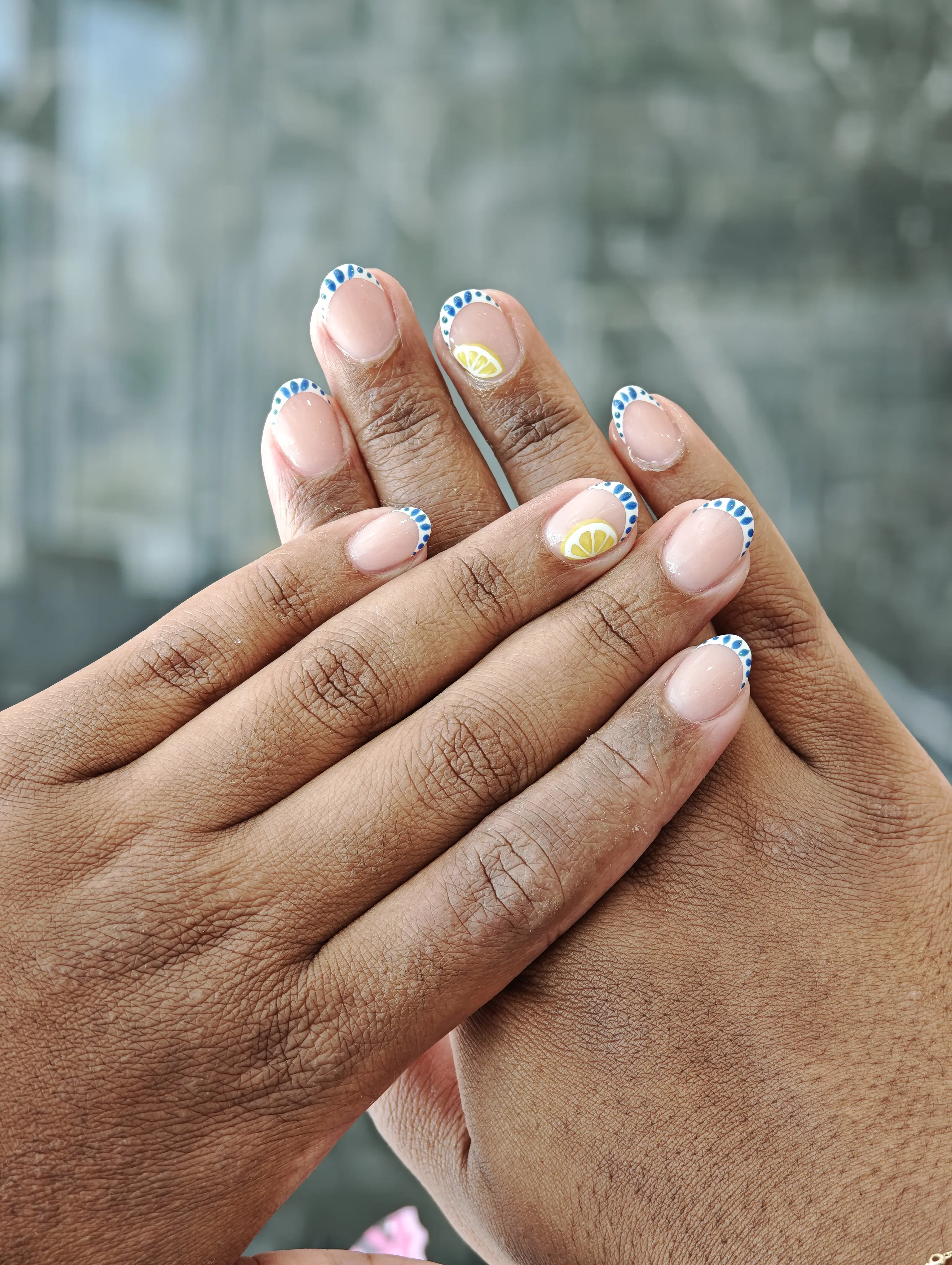 ONE 51 NAIL BAR | Nail Salon San Antonio TX