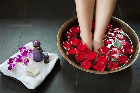 Herb & Gem Spa