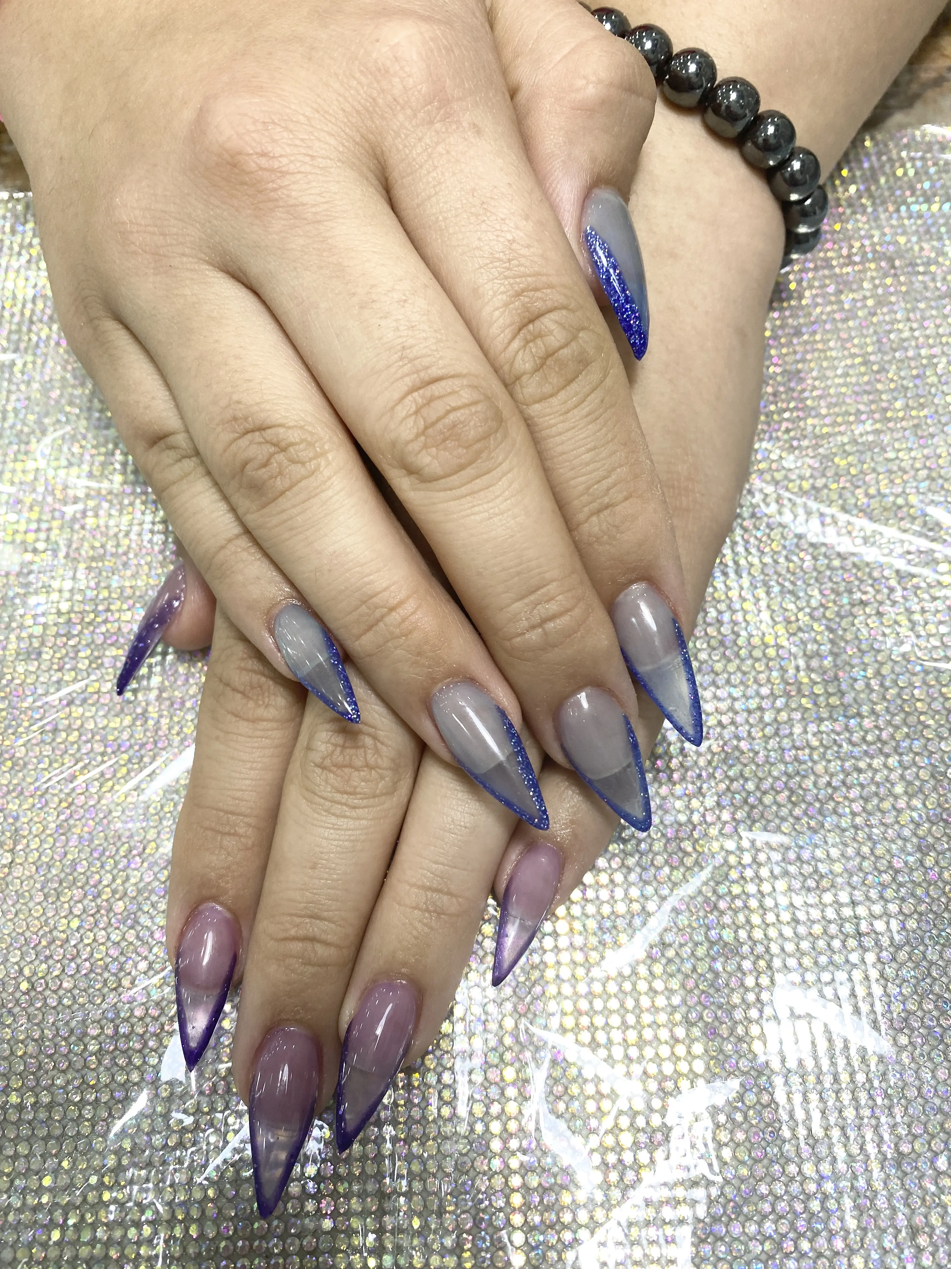 Nail Spa Excel - Nail Salon Las Vegas