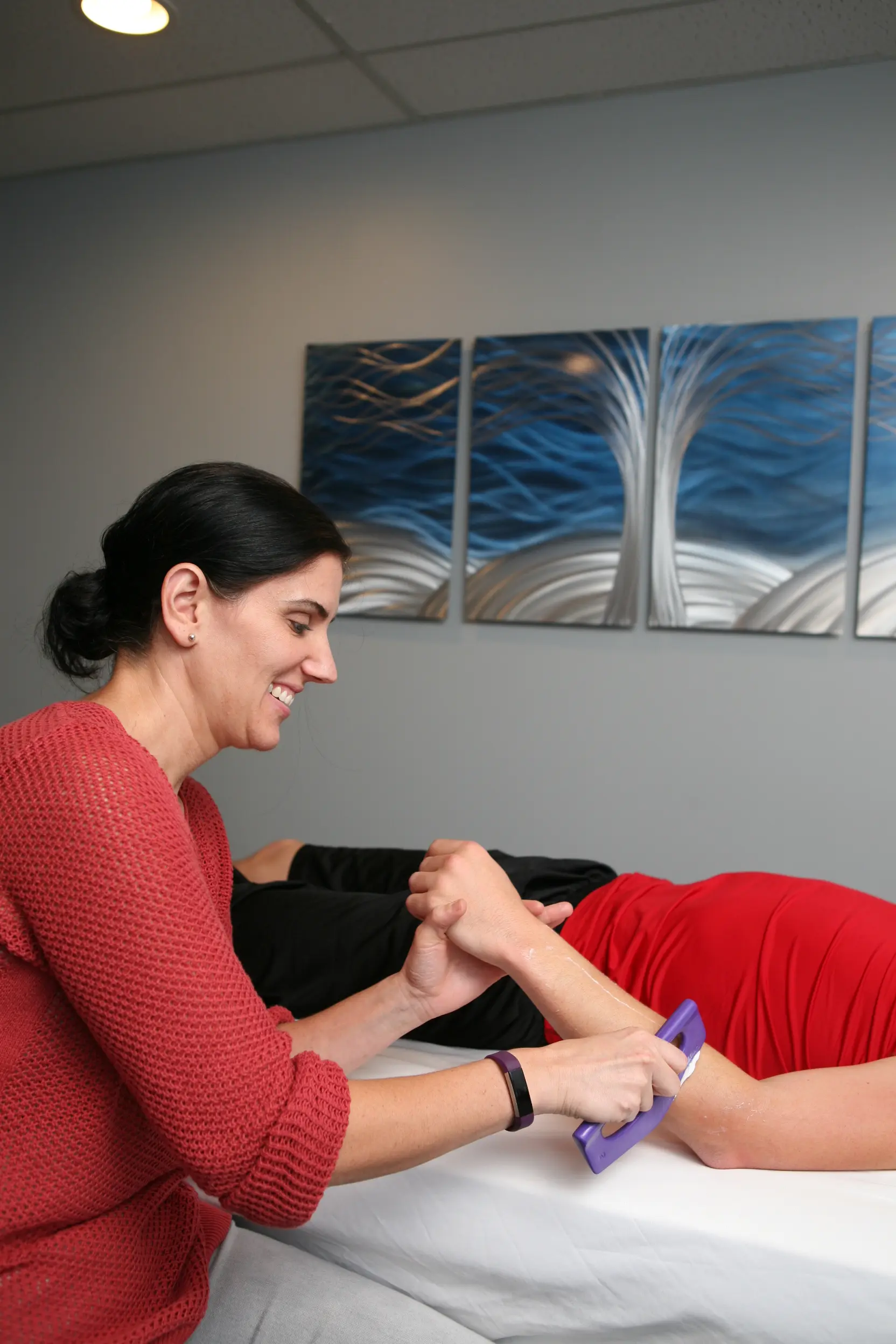 Rebalance Physical Therapy & Wellness
