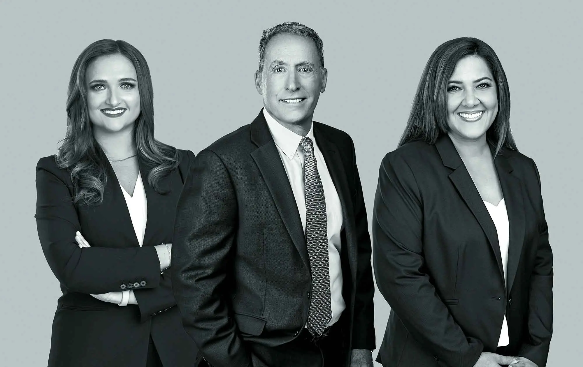 Chudnovsky Law - Criminal & DUI Lawyers
