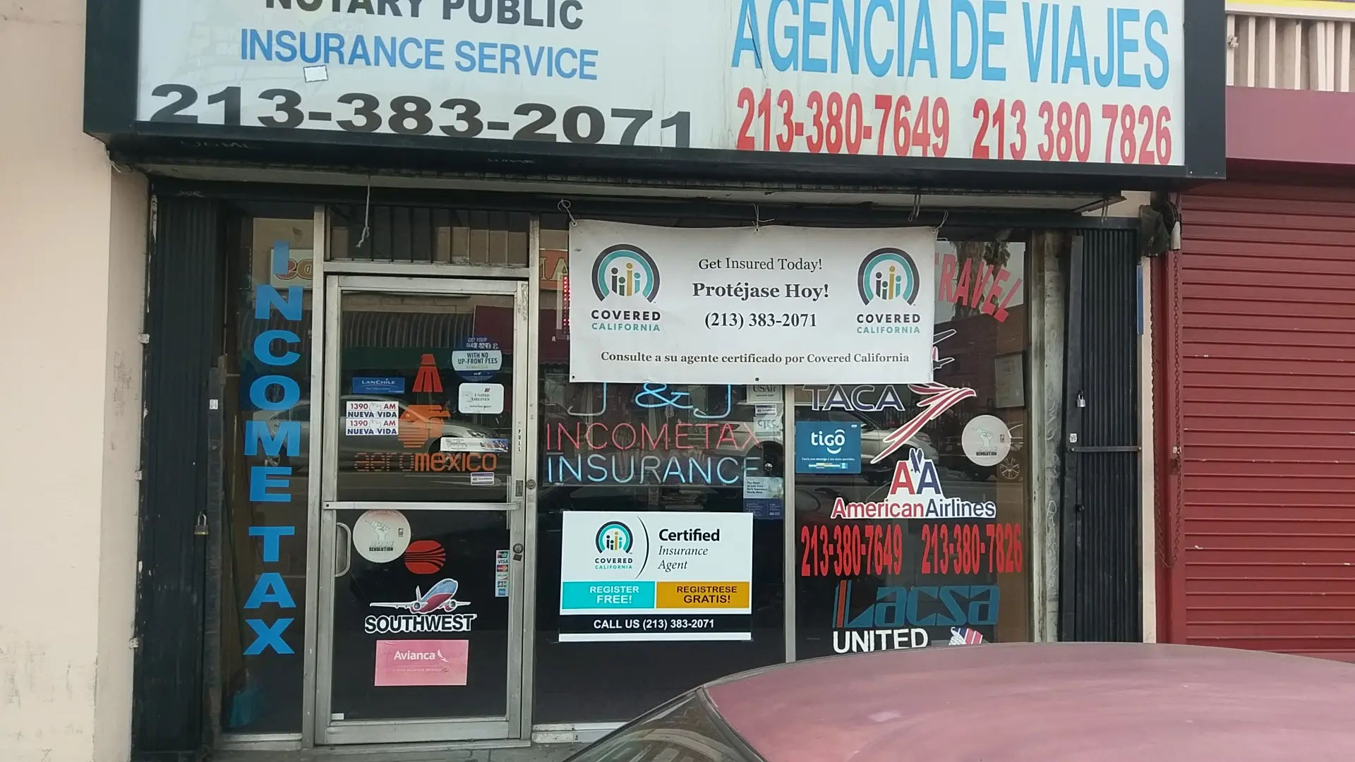 JJ Income Tax Service, LLC