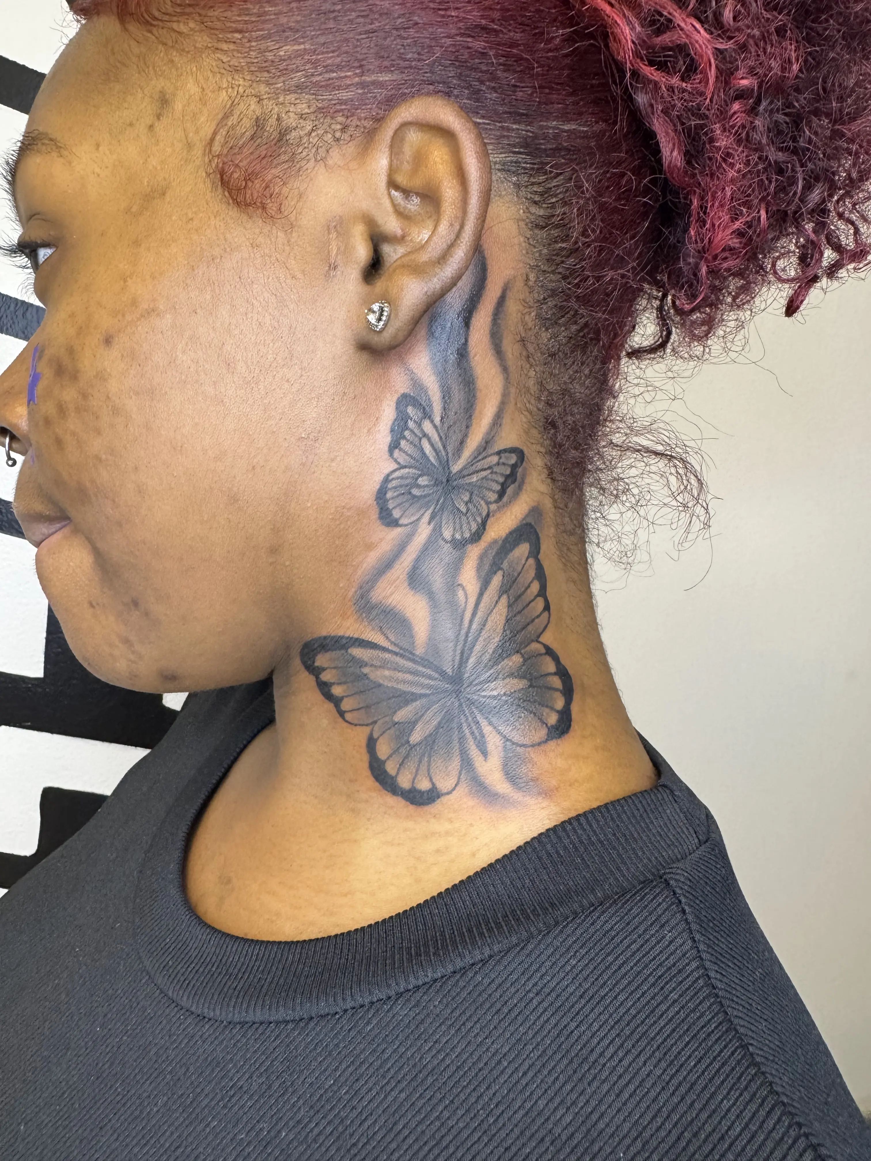 7 Shades of Gray Tattoo Boutique