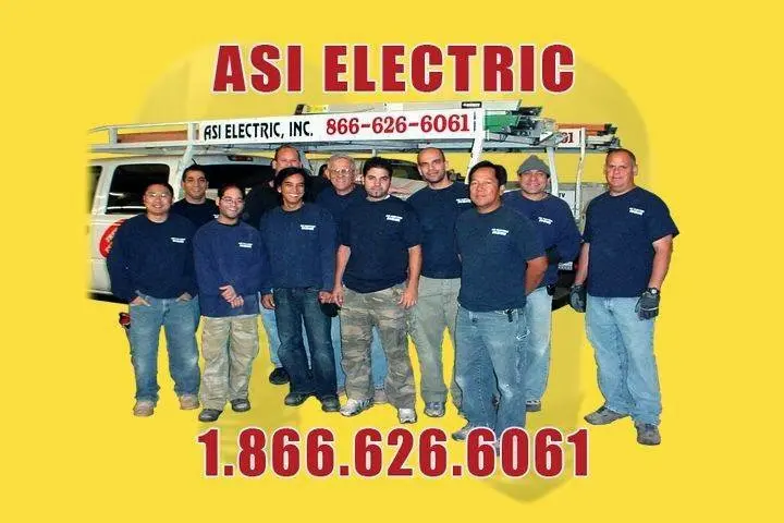 ASI Electric Inc