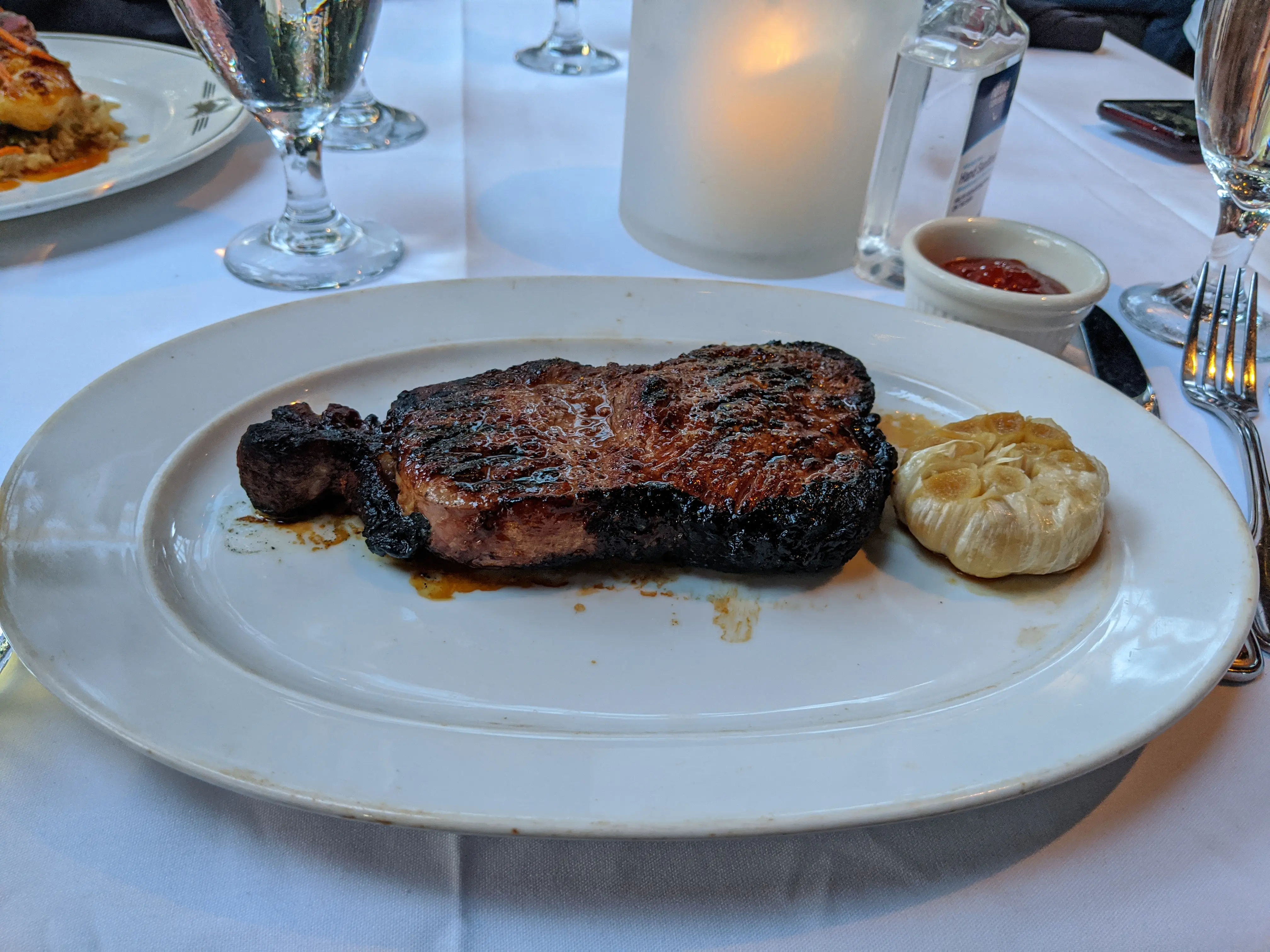 Truluck's Ocean's Finest Seafood and Crab