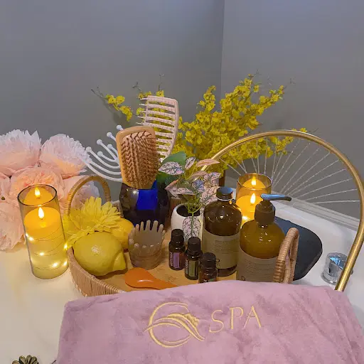 O Spa