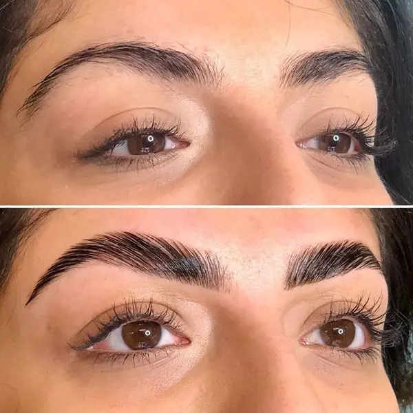 Lashed Miami | Brows Lashes & Lip Blushing South Miami